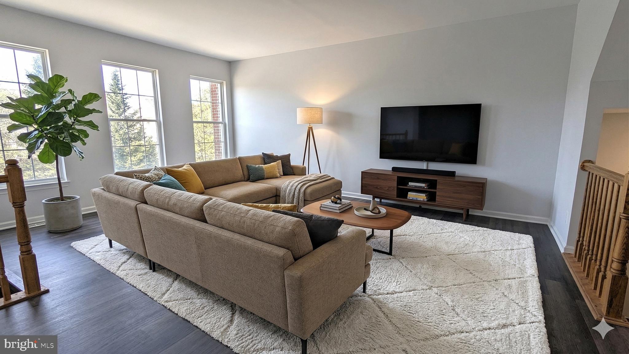 MCNAIR FARMS LANDBAY - Residential