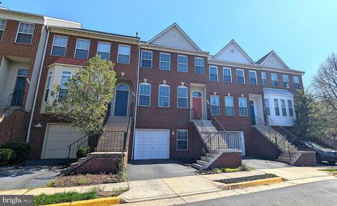 2593 JAMES MADISON CIRCLE HERNDON VA 20171