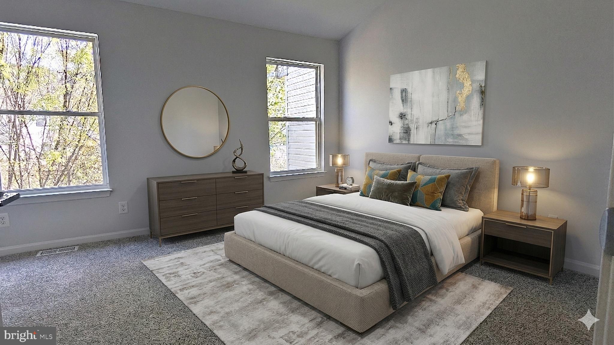 MCNAIR FARMS LANDBAY - Residential