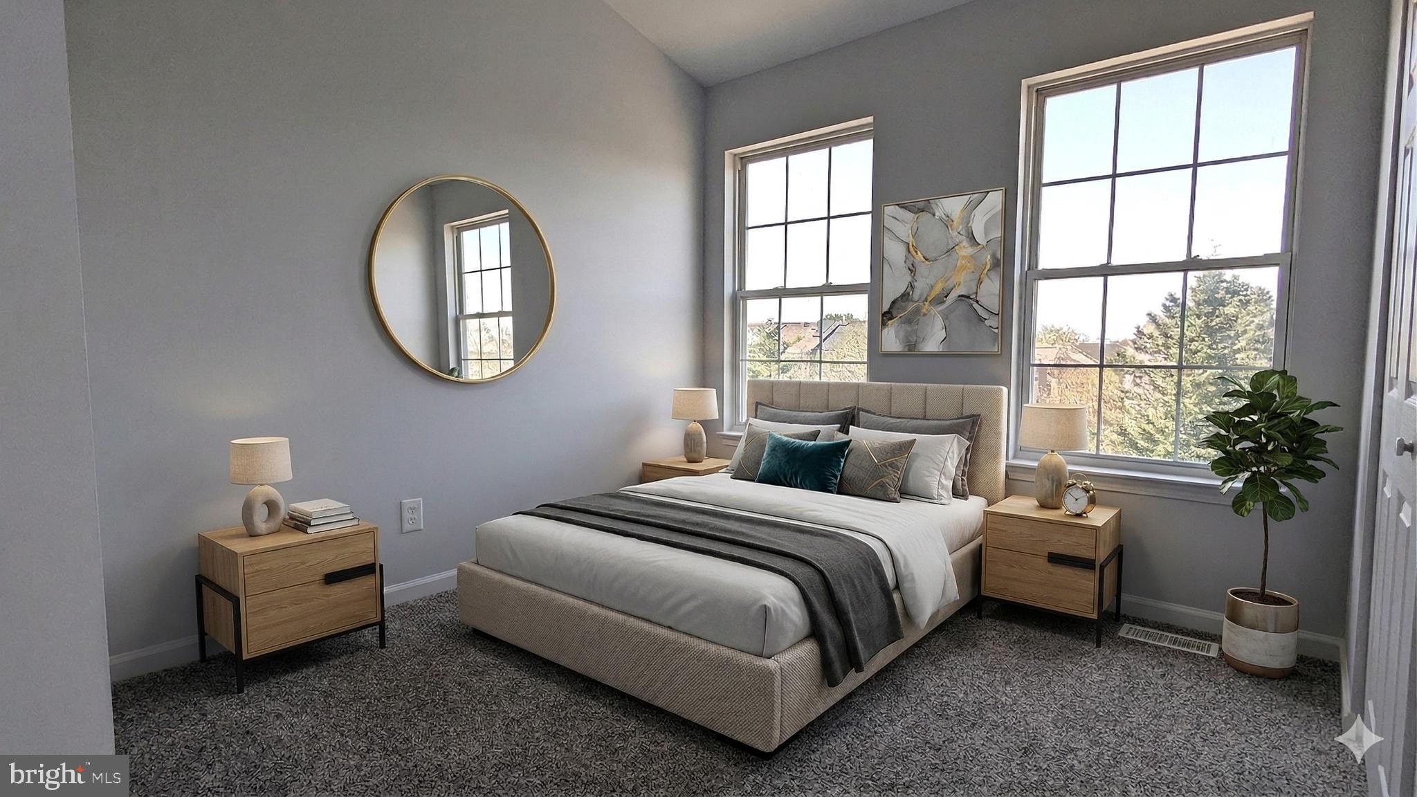 MCNAIR FARMS LANDBAY - Residential