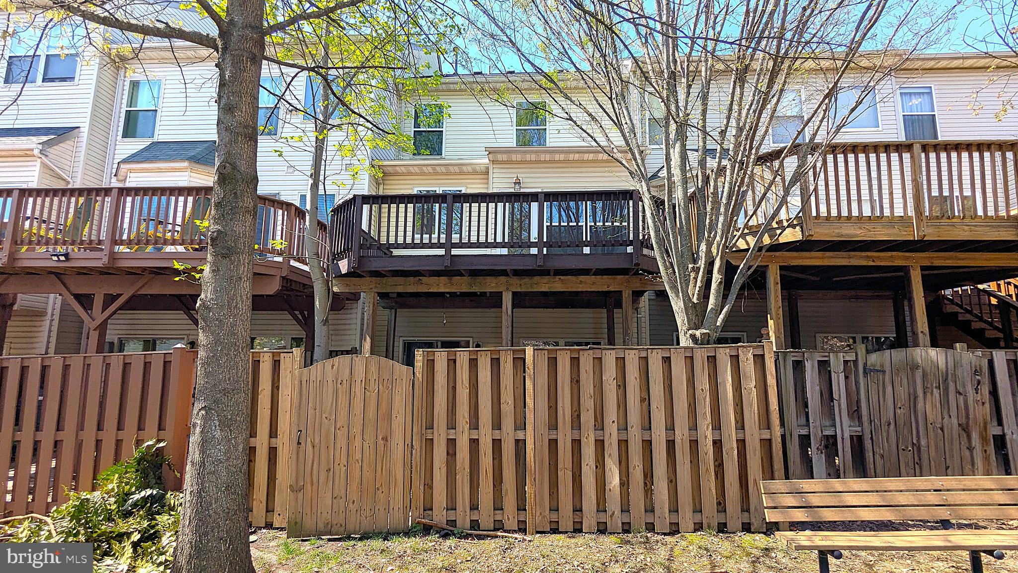 MCNAIR FARMS LANDBAY - Residential