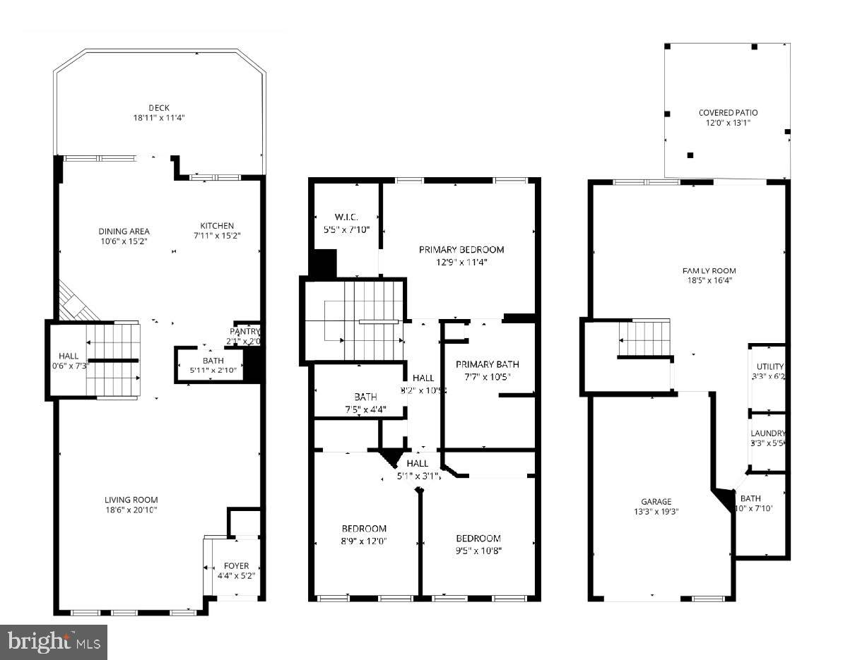 MCNAIR FARMS LANDBAY - Residential