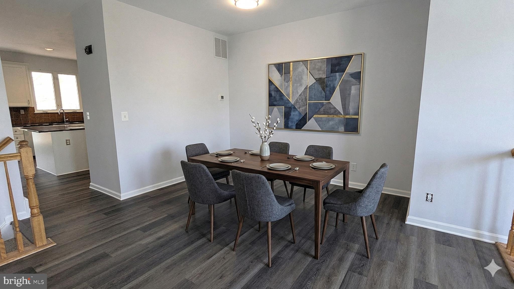 MCNAIR FARMS LANDBAY - Residential