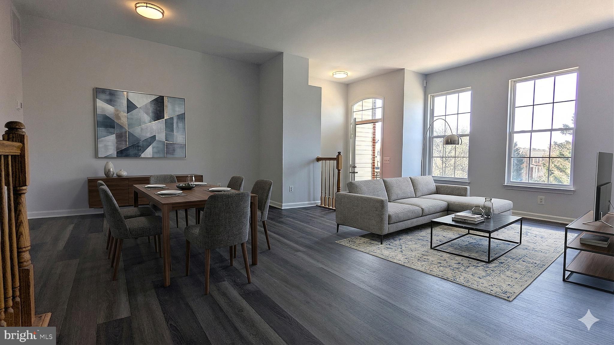 2593 JAMES MADISON CIRCLE