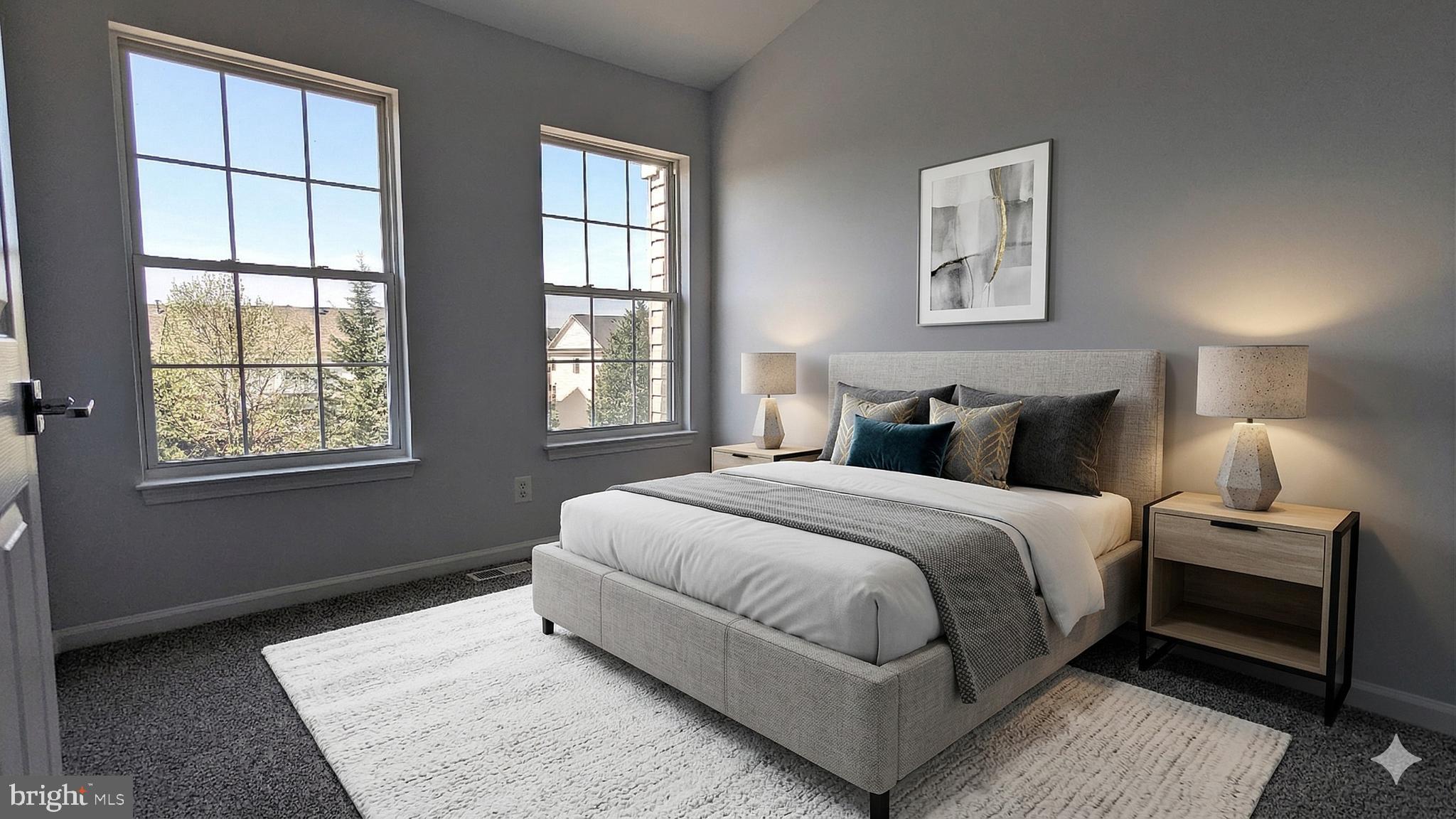 MCNAIR FARMS LANDBAY - Residential