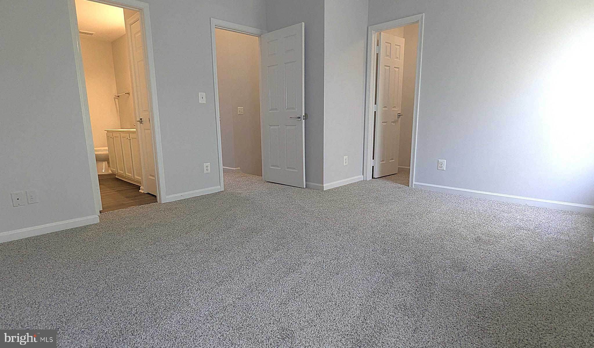 MCNAIR FARMS LANDBAY - Residential