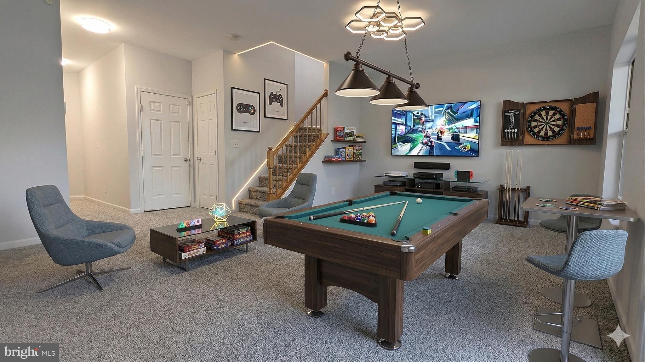 MCNAIR FARMS LANDBAY - Residential