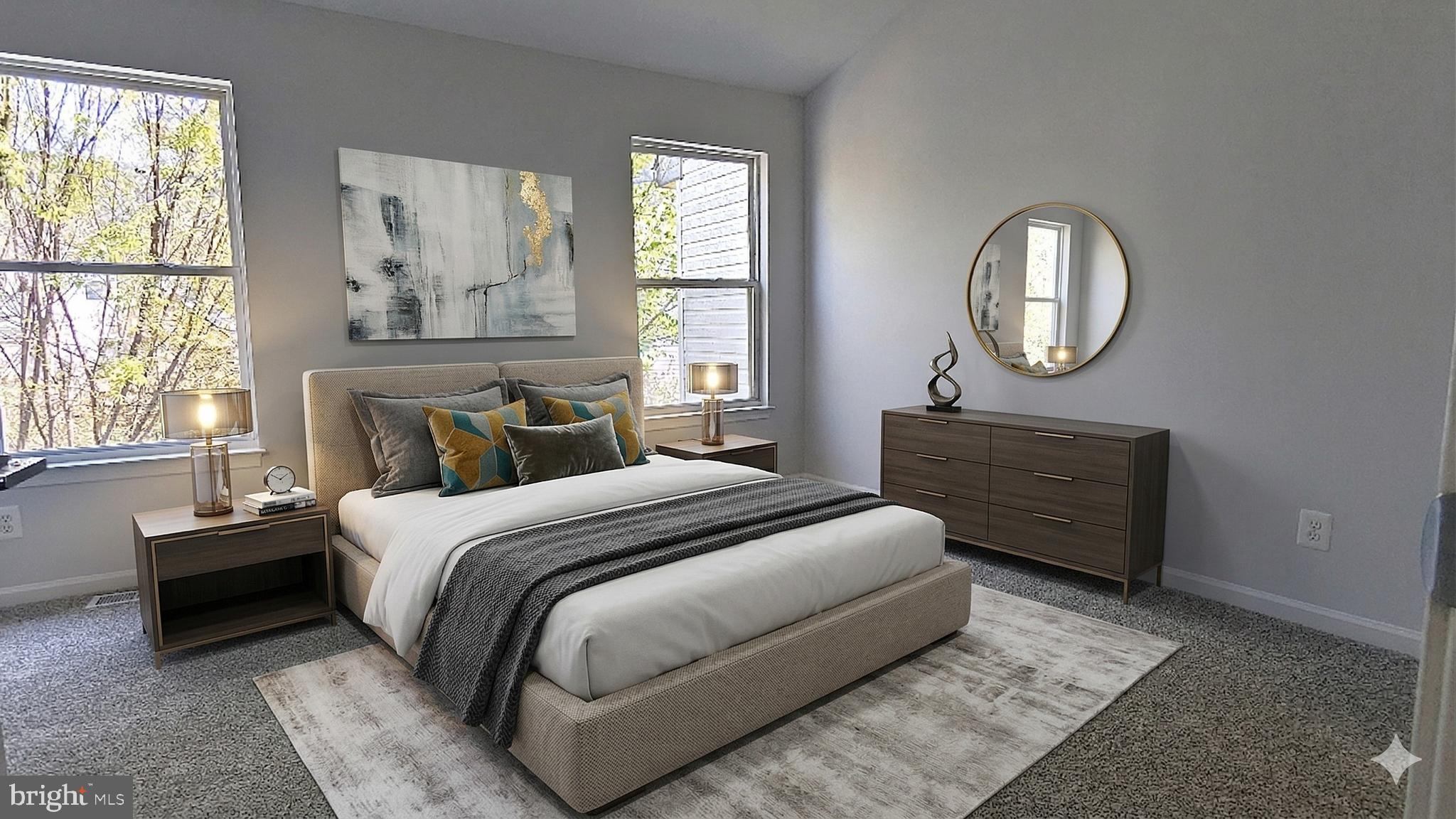 MCNAIR FARMS LANDBAY - Residential