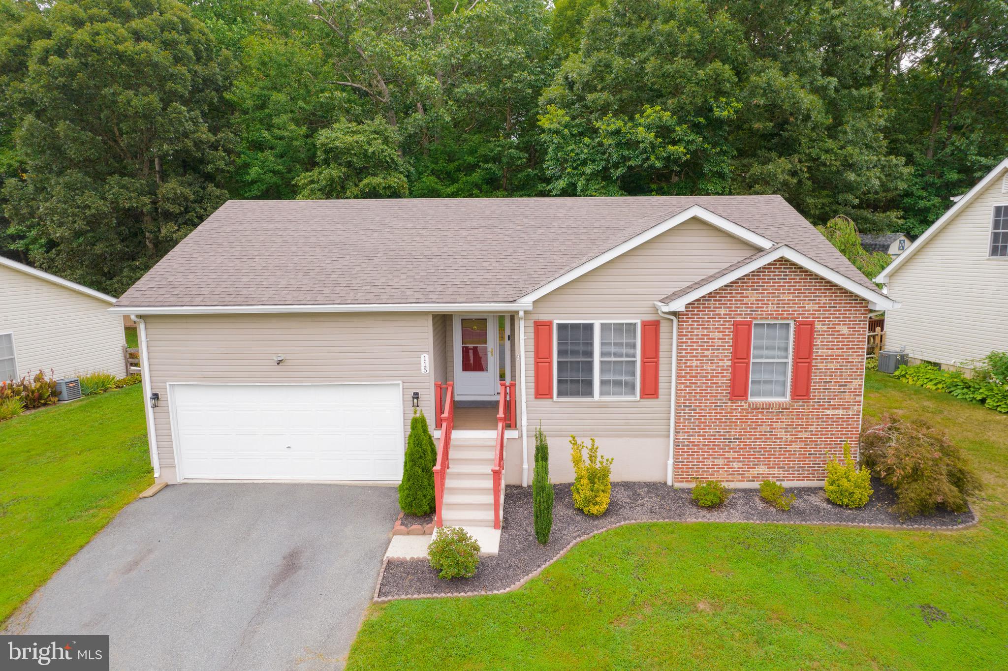 115 BIDDEFORD DRIVE