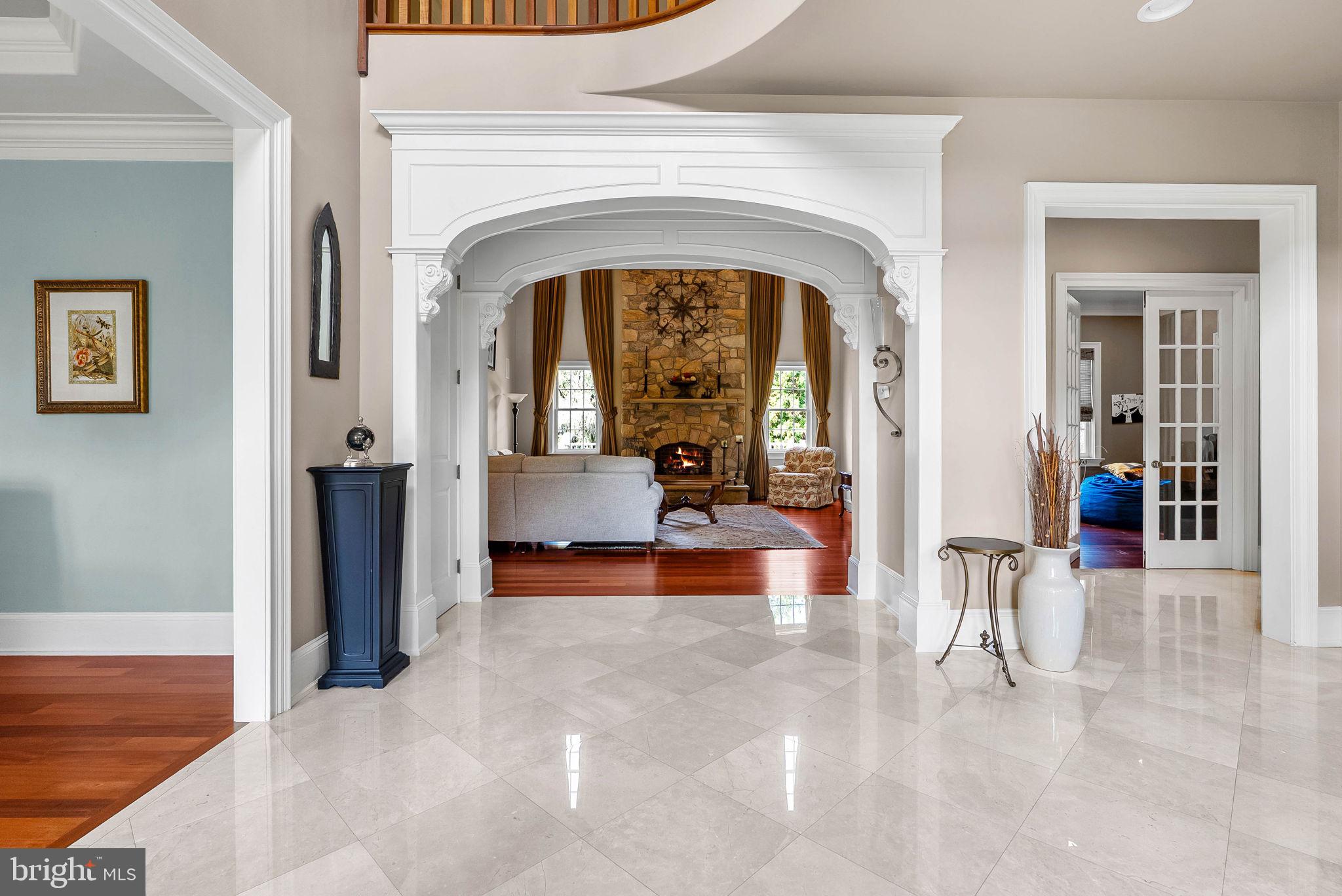 1519 CEDAR HILL ROAD