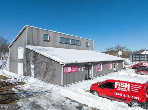 Photo of 3340 East Pleasant Valley Boulevard, ALTOONA, PA 16601 (MLS # PABR2015958)