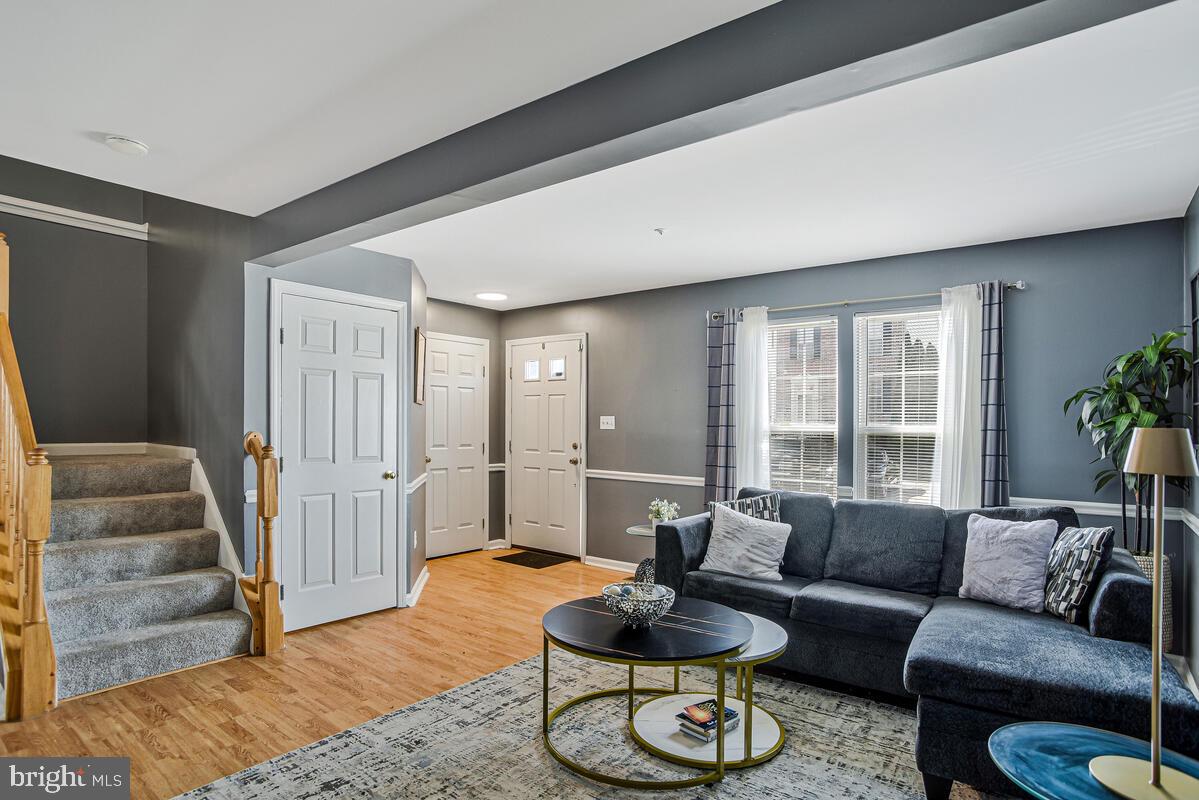 LAKEWOOD ESTATES - Residential