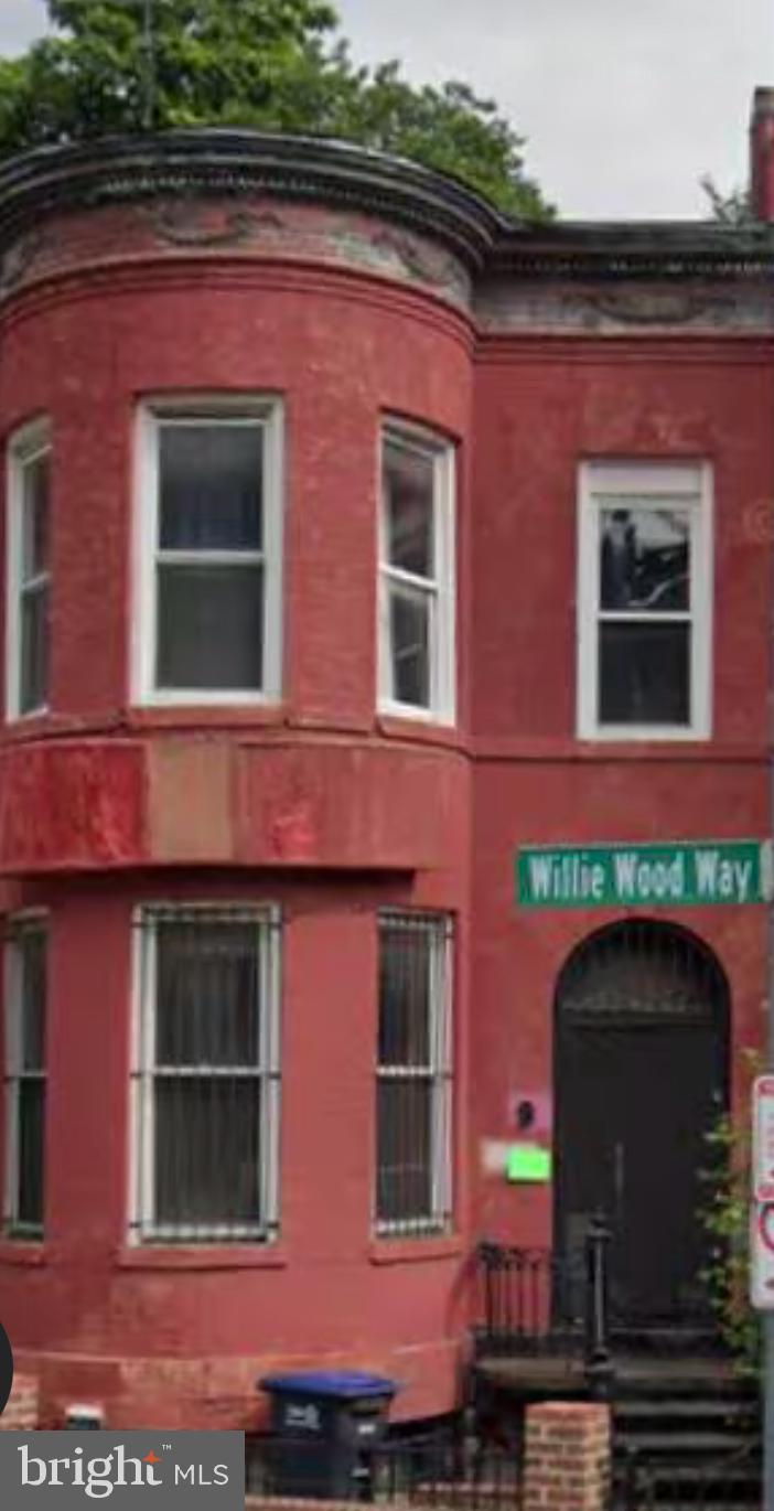 9 NEW YORK AVENUE NW
