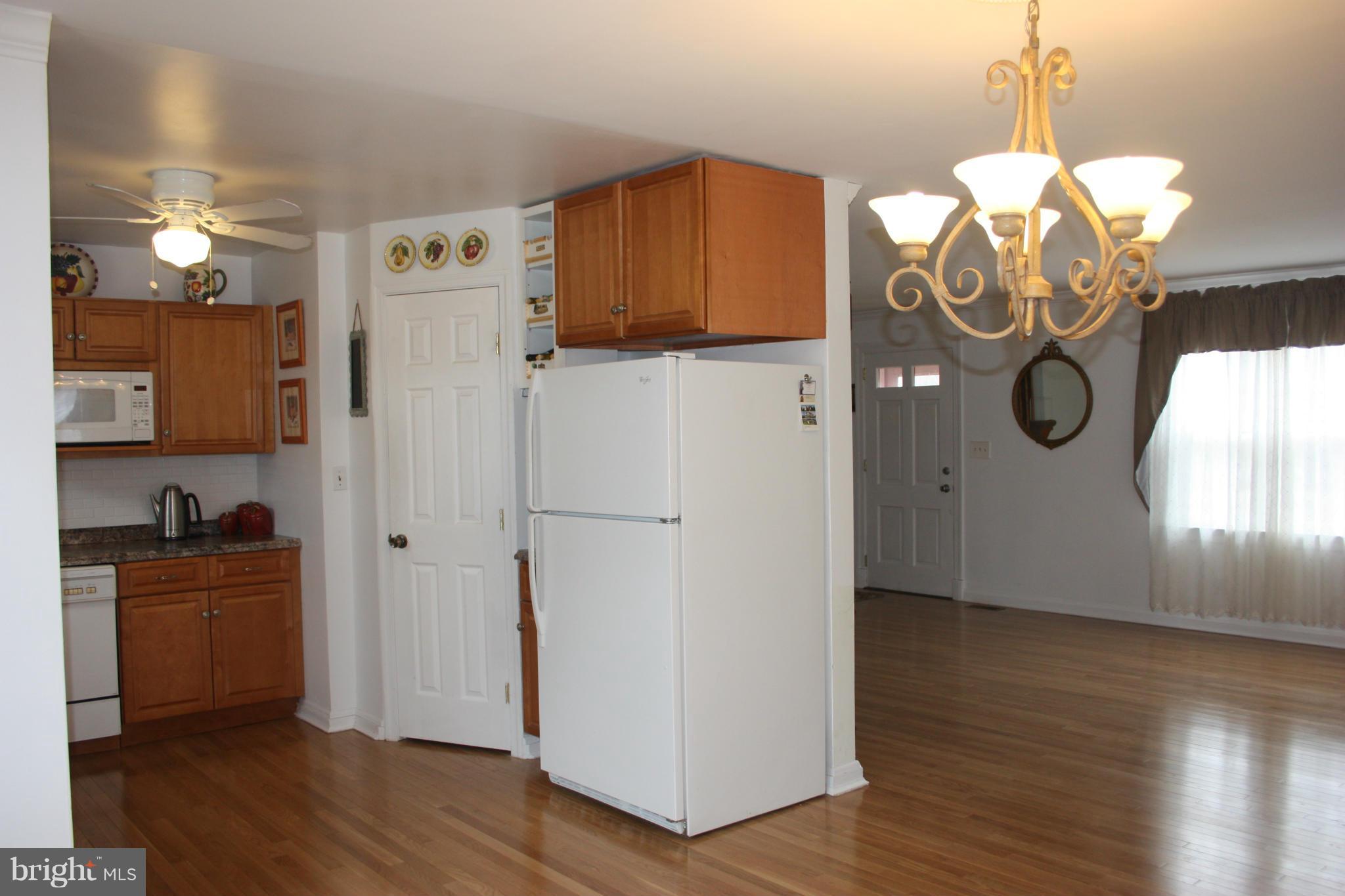 BOWENS CHAPEL - Residential