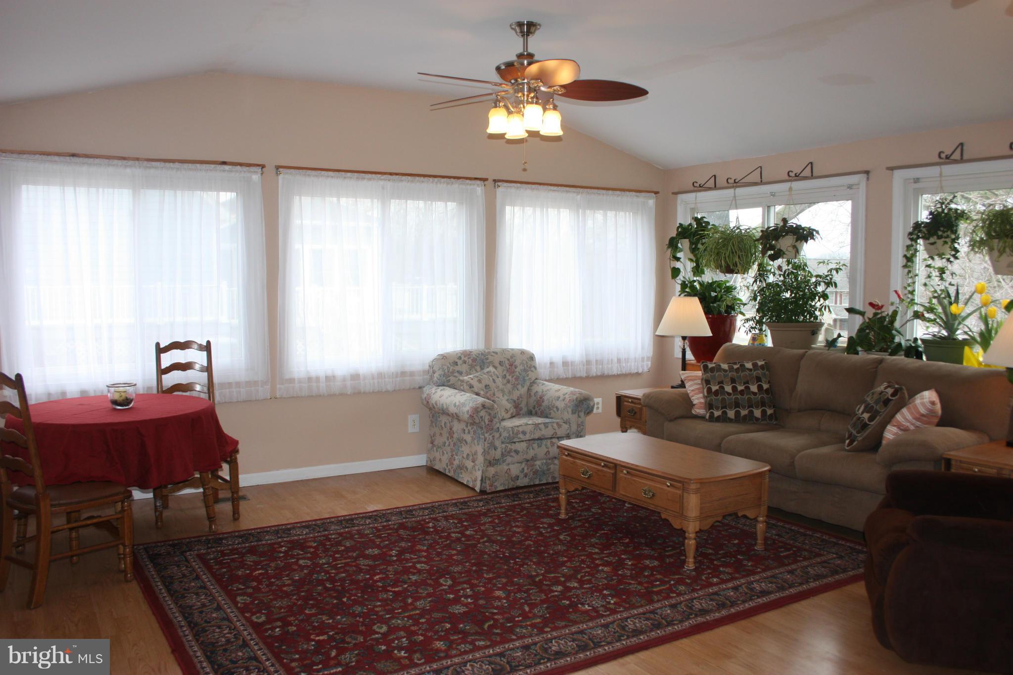 BOWENS CHAPEL - Residential