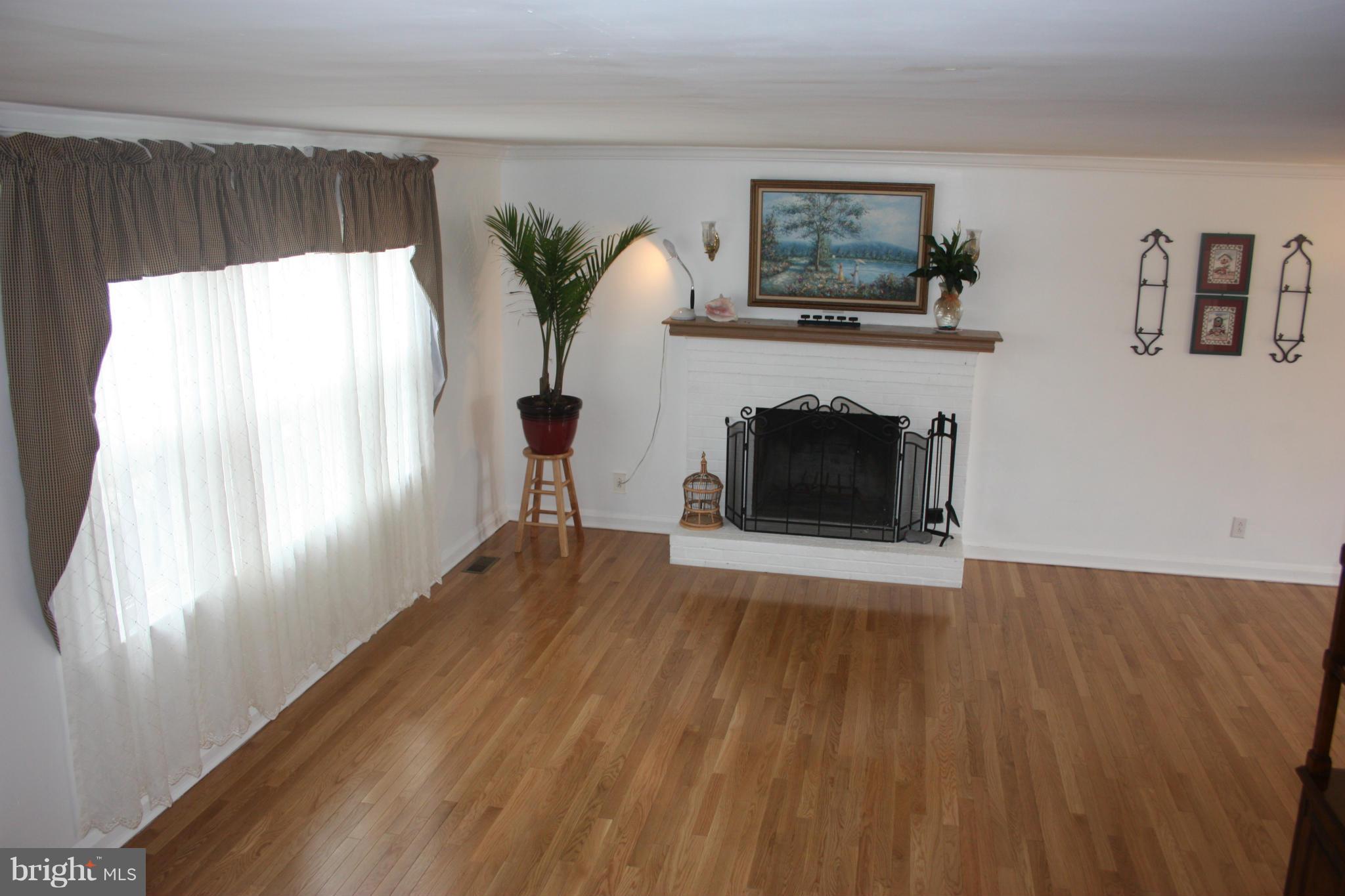 BOWENS CHAPEL - Residential