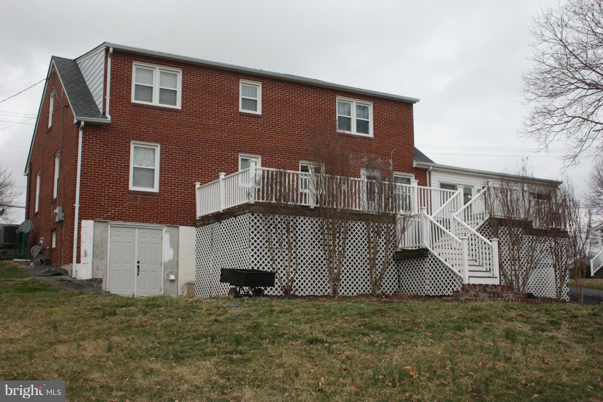 BOWENS CHAPEL - Residential