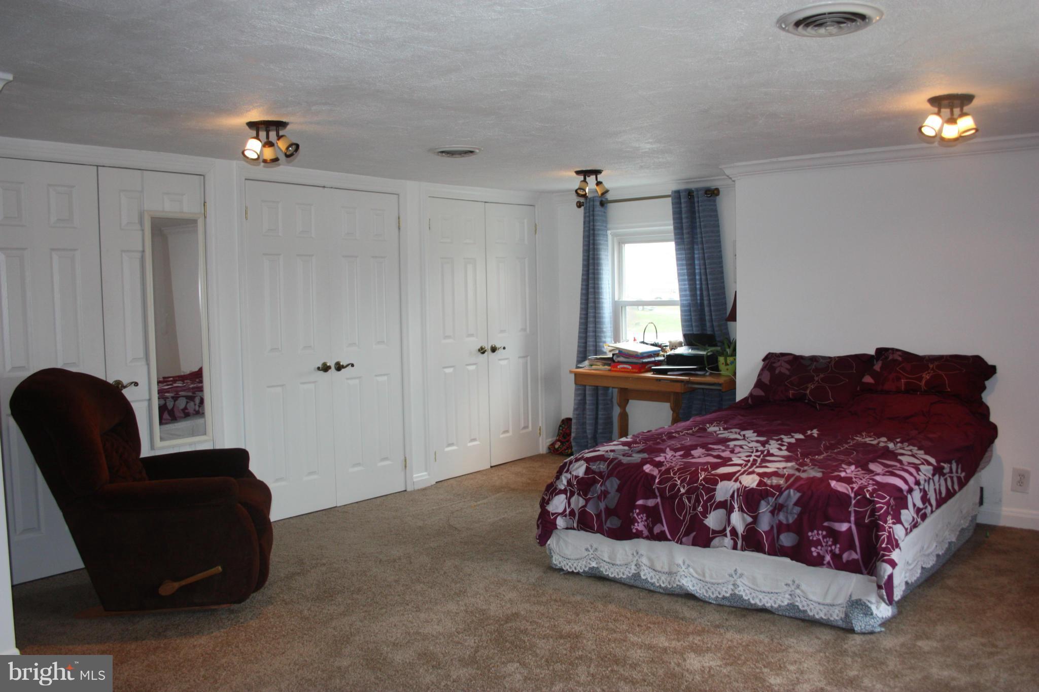 BOWENS CHAPEL - Residential