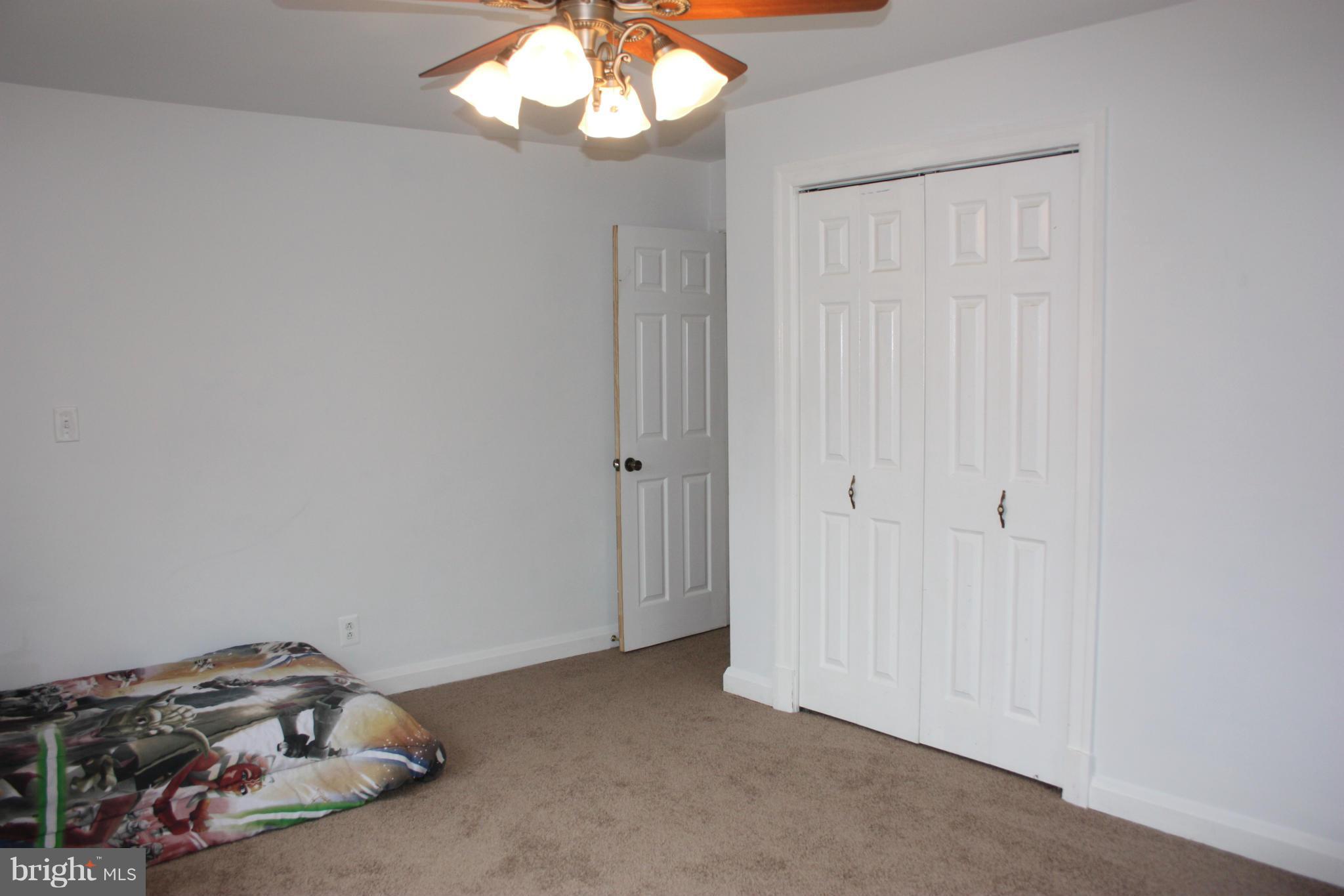 BOWENS CHAPEL - Residential