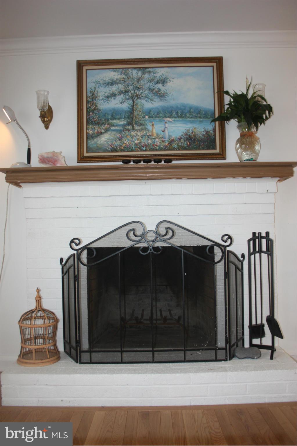 BOWENS CHAPEL - Residential