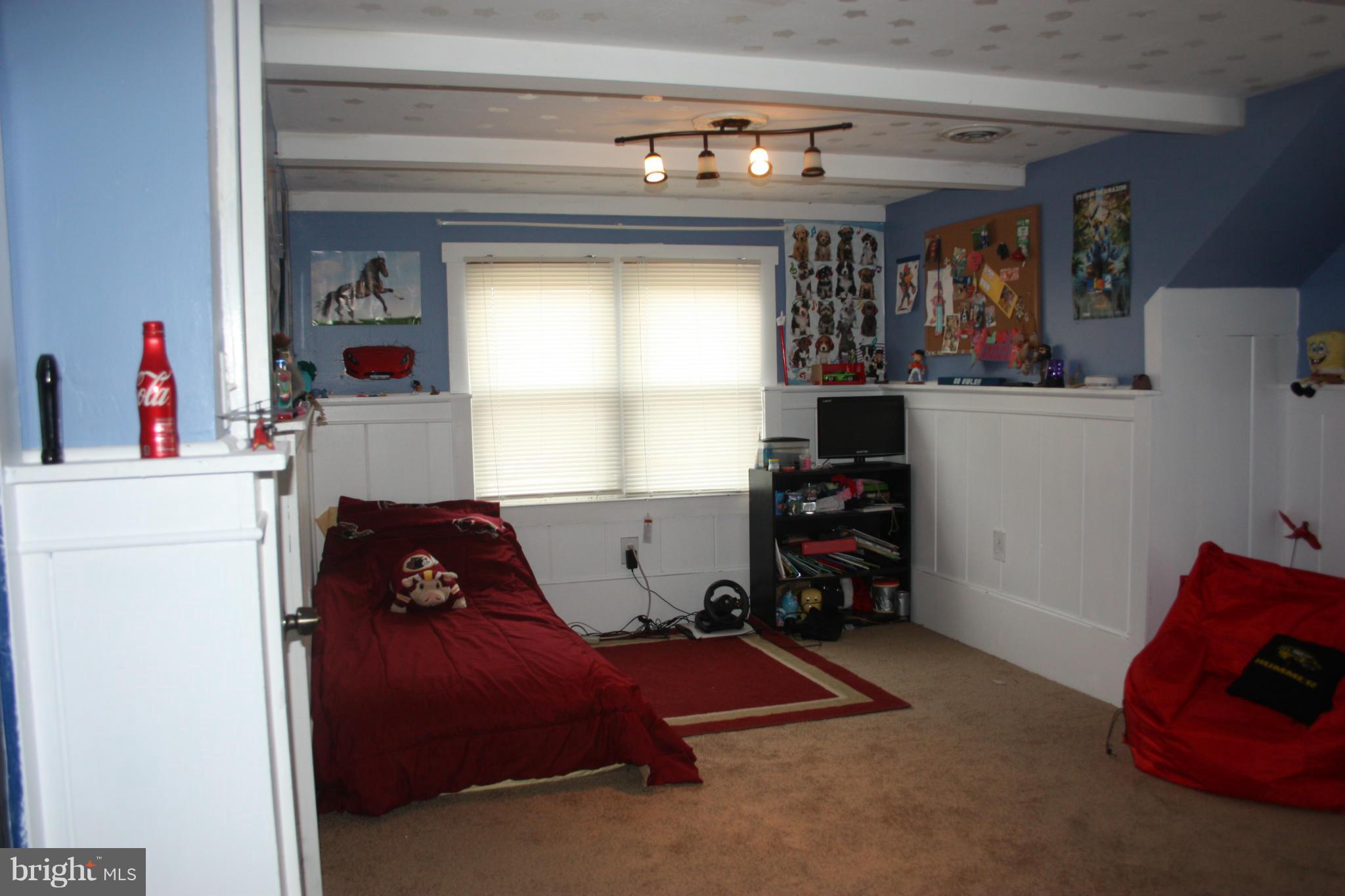 BOWENS CHAPEL - Residential