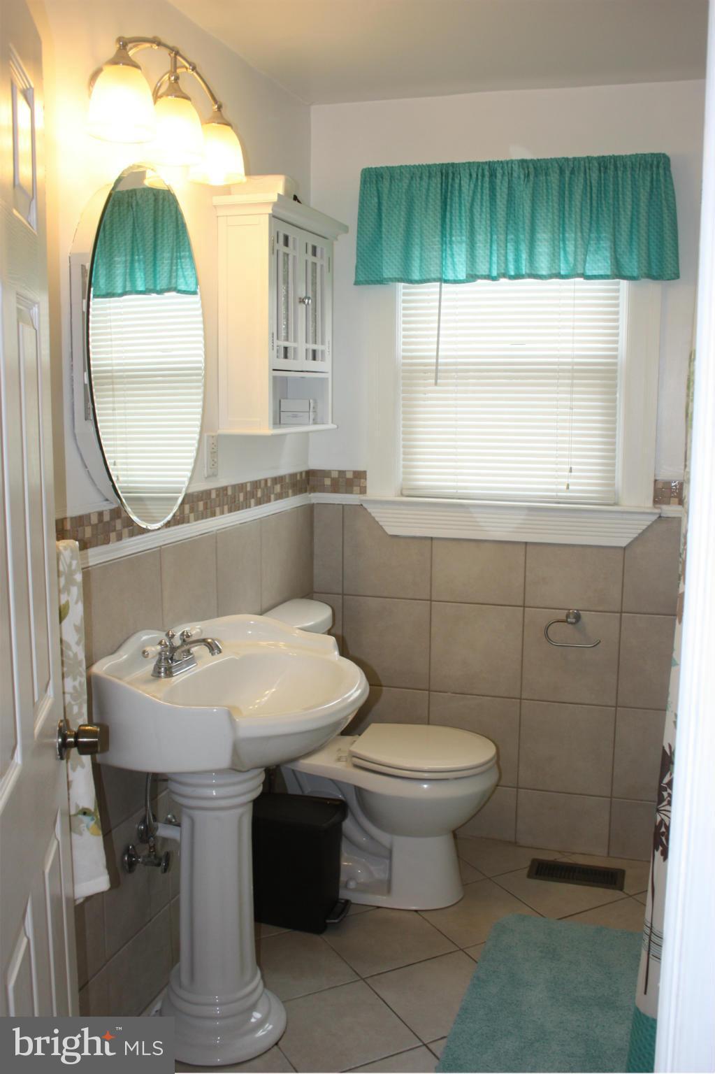 BOWENS CHAPEL - Residential