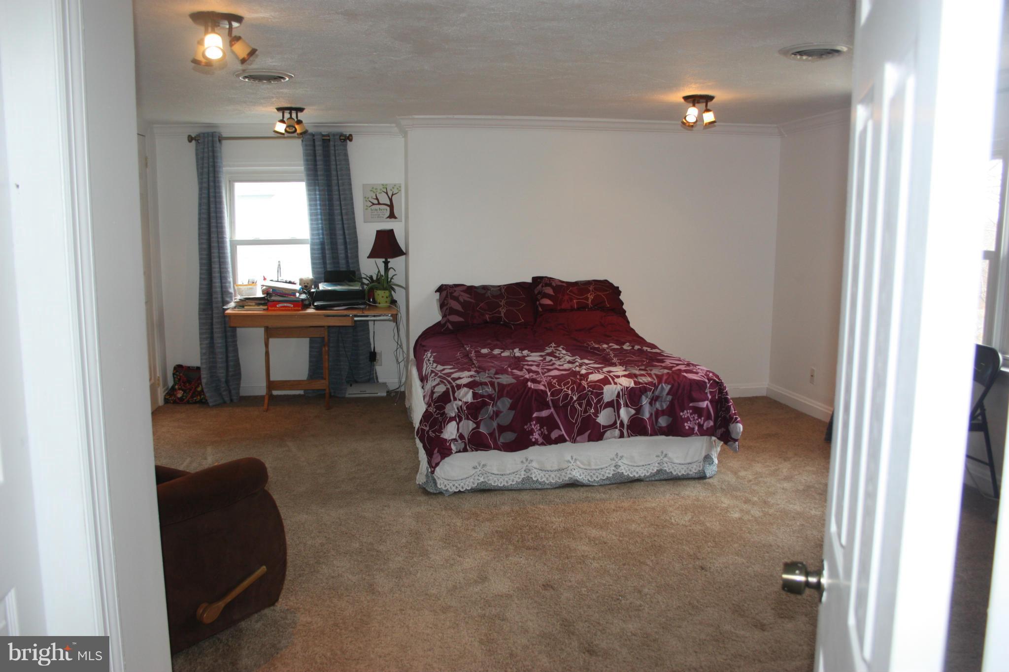 BOWENS CHAPEL - Residential