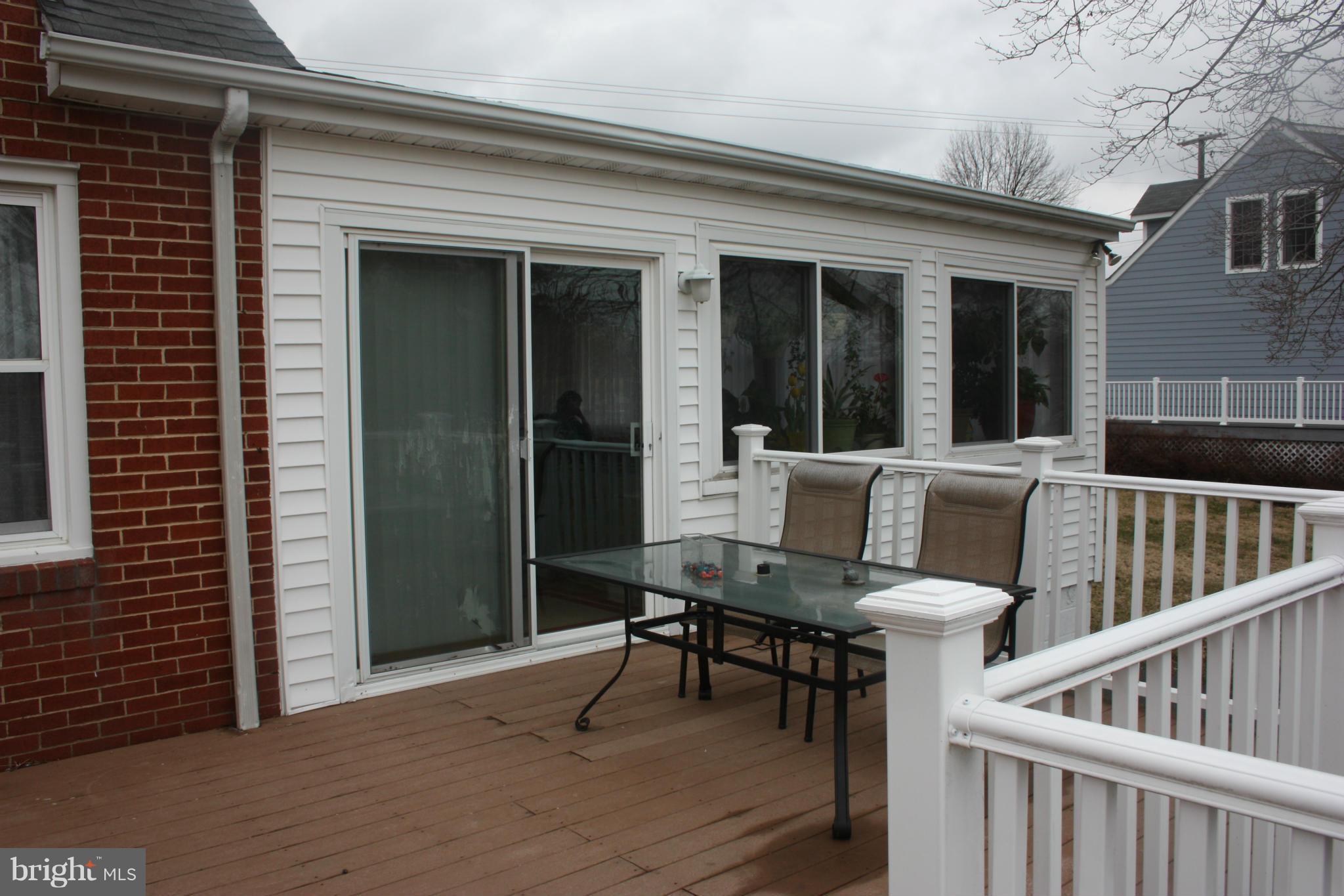 BOWENS CHAPEL - Residential