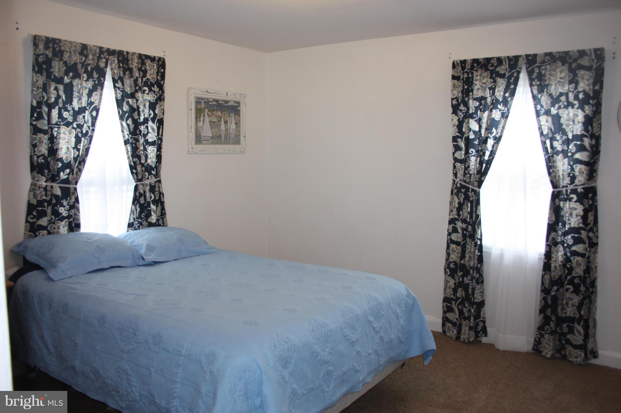 BOWENS CHAPEL - Residential