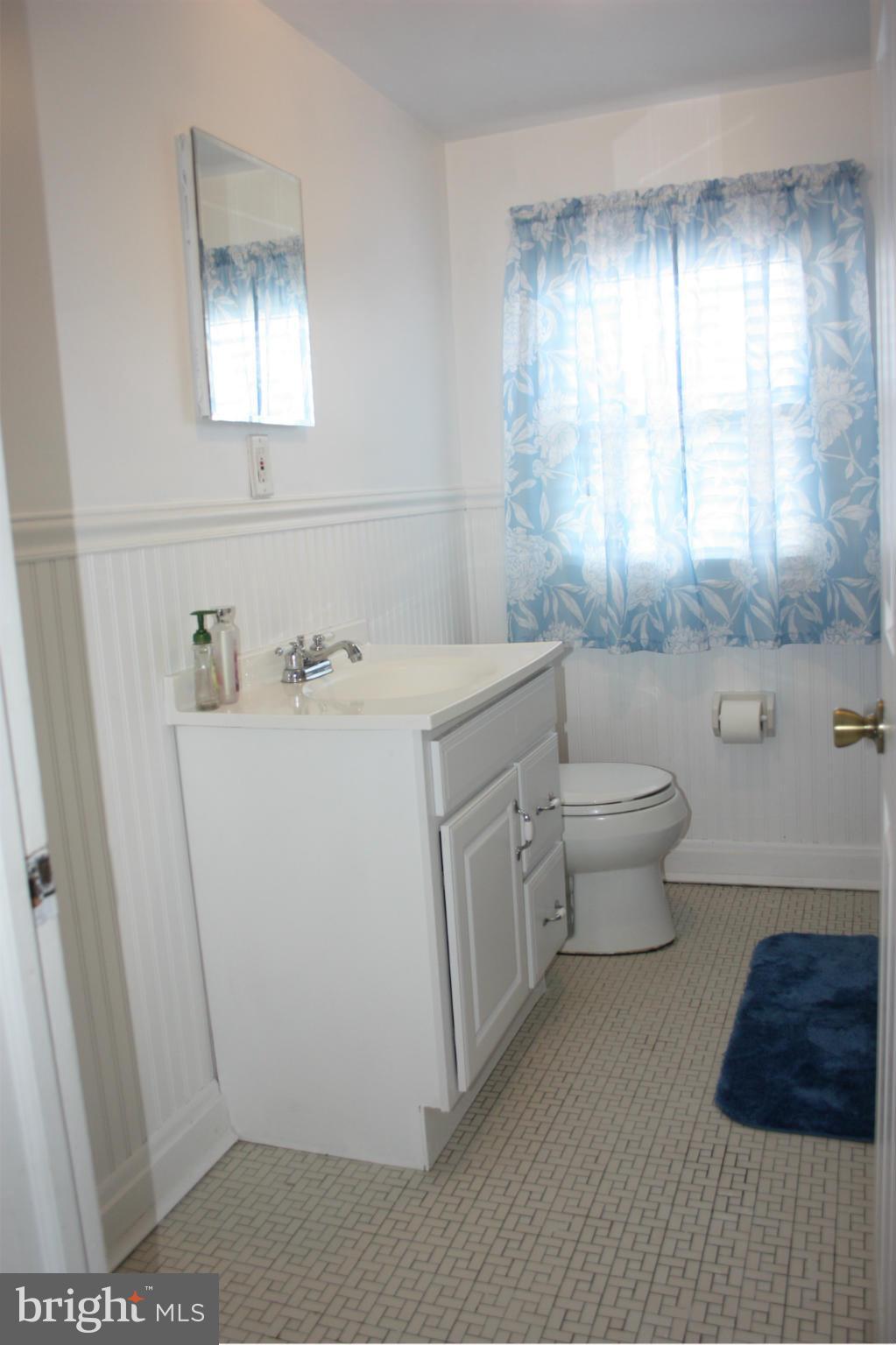 BOWENS CHAPEL - Residential