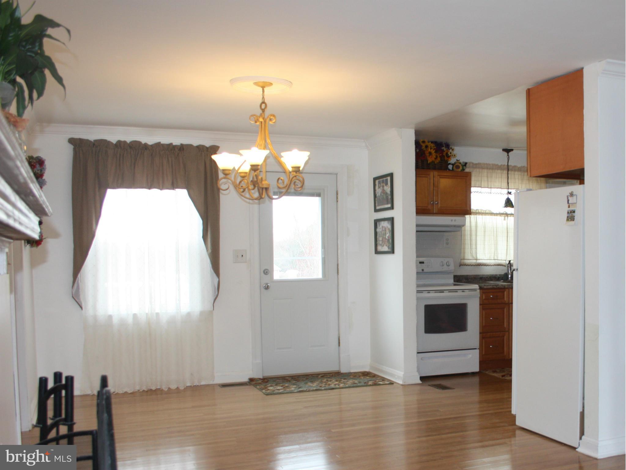 BOWENS CHAPEL - Residential