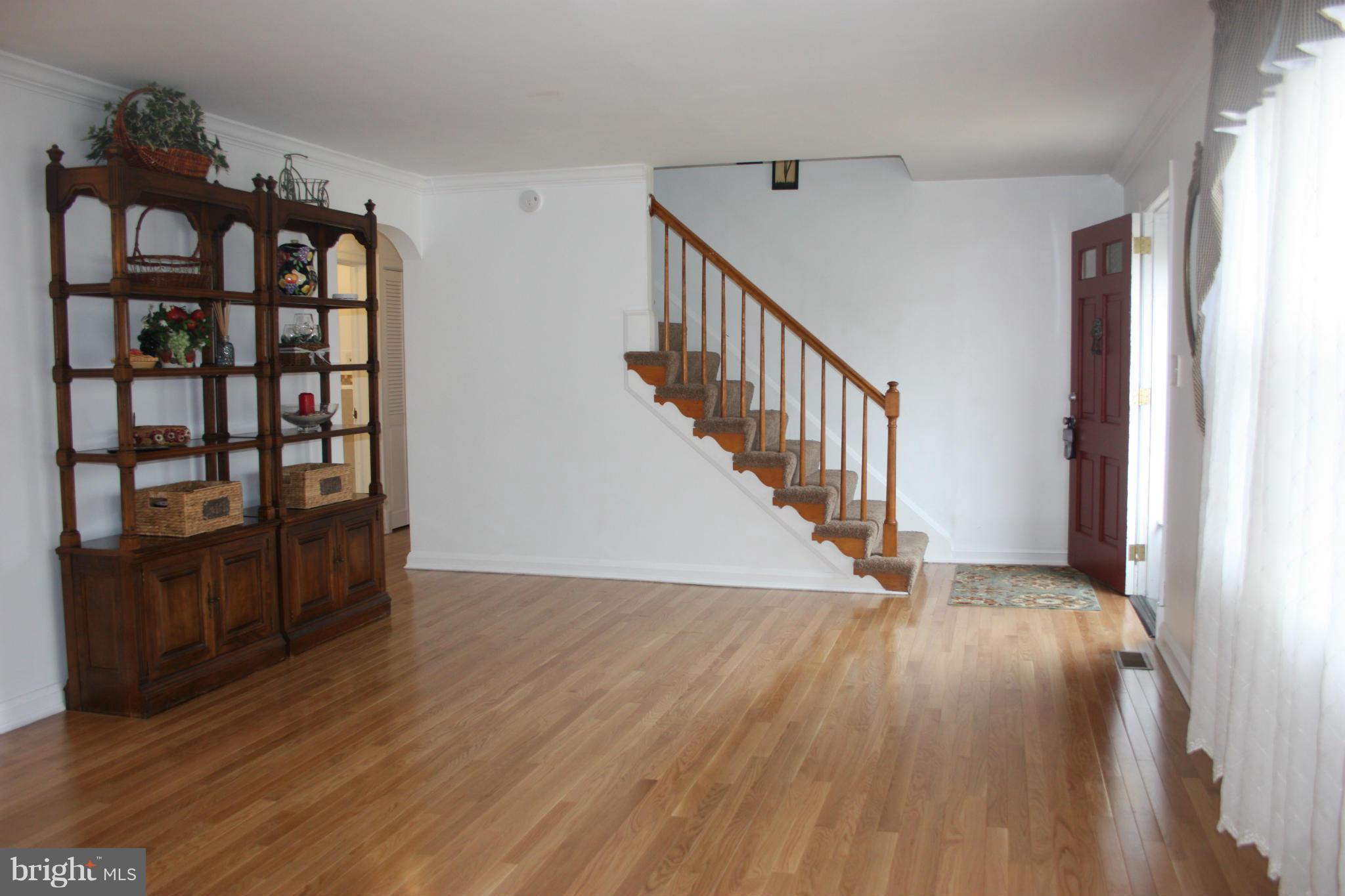 BOWENS CHAPEL - Residential