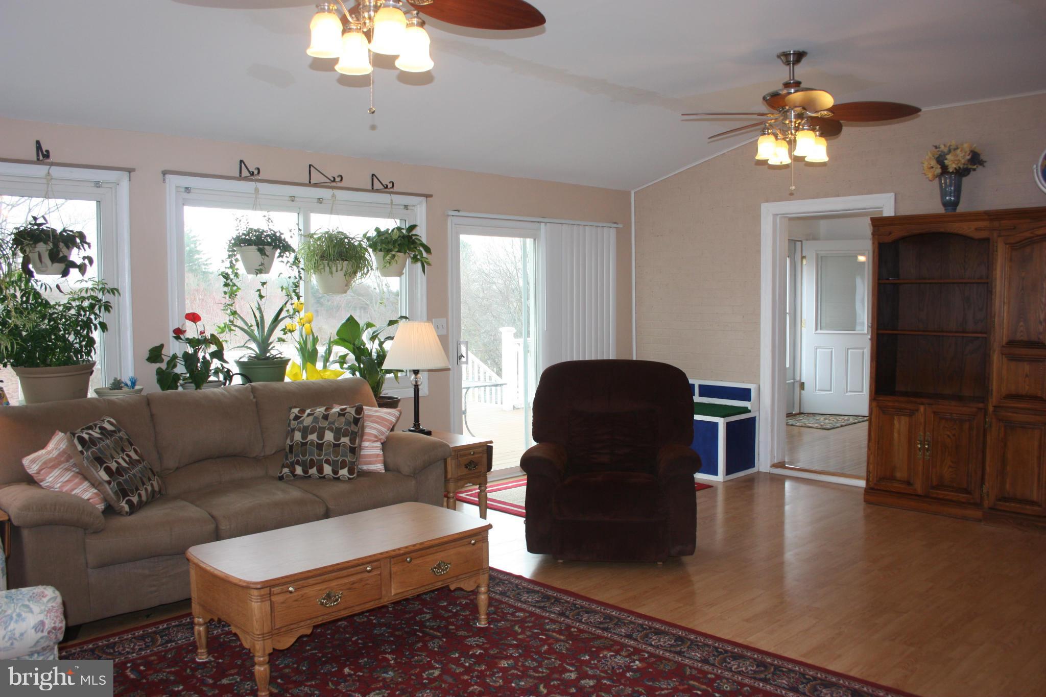 BOWENS CHAPEL - Residential