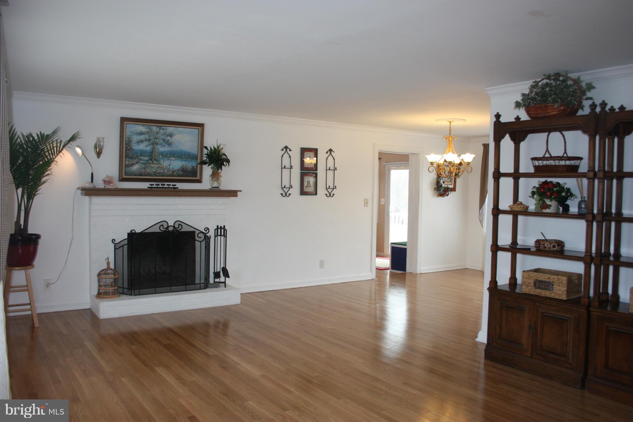 BOWENS CHAPEL - Residential