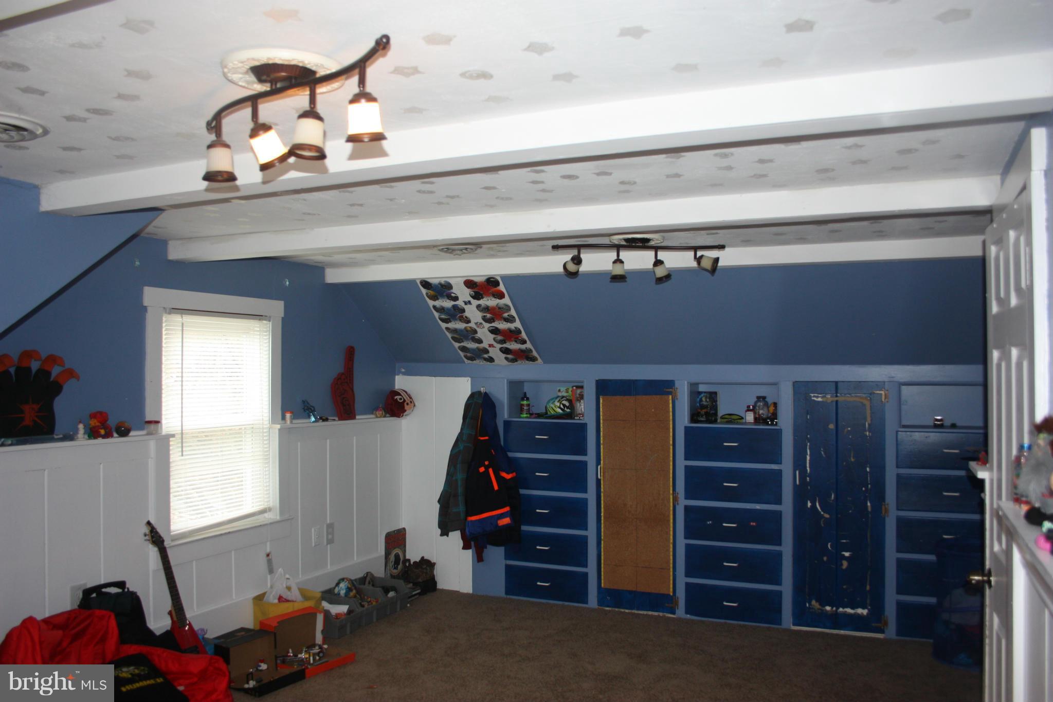 BOWENS CHAPEL - Residential