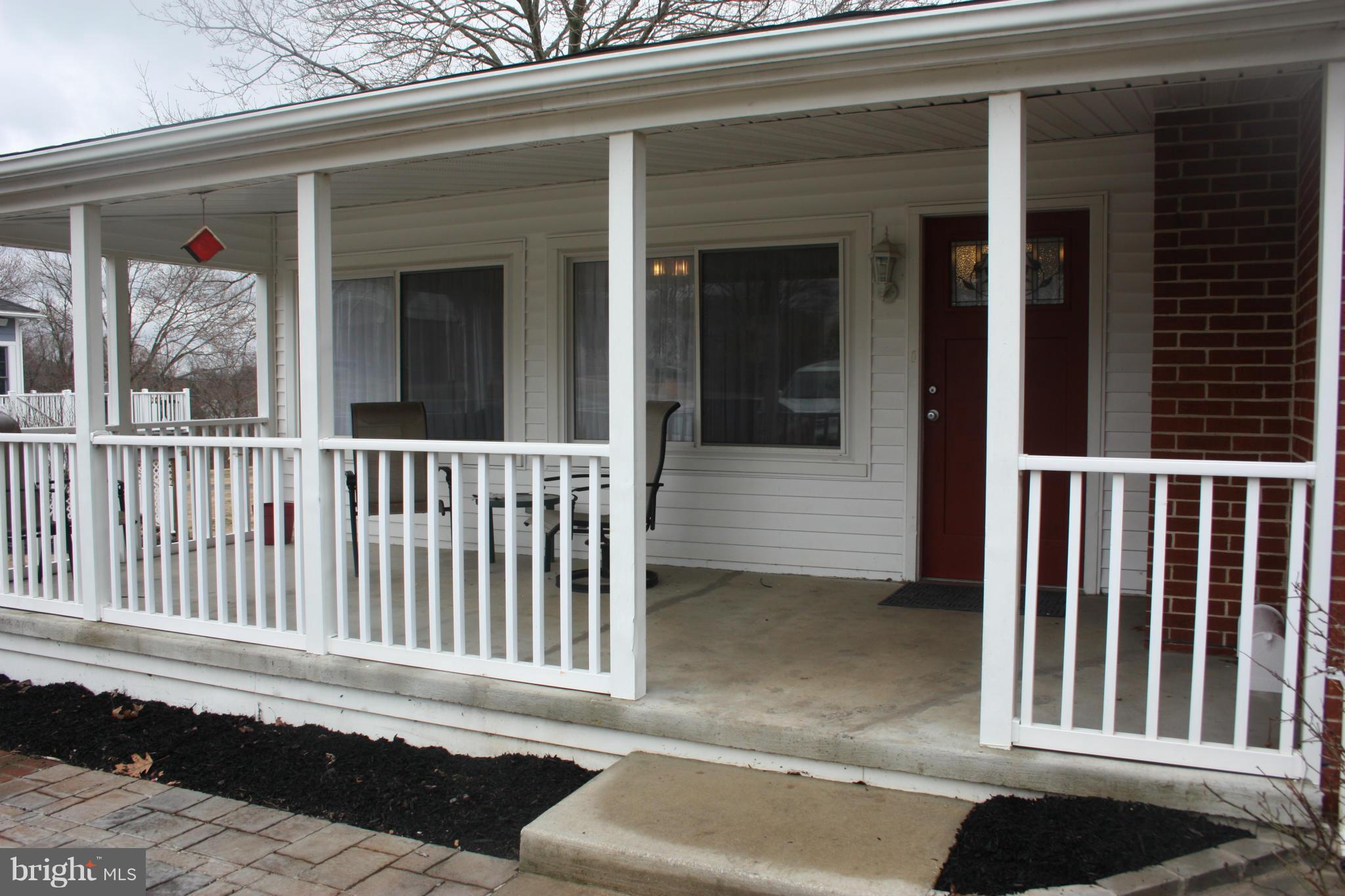 BOWENS CHAPEL - Residential
