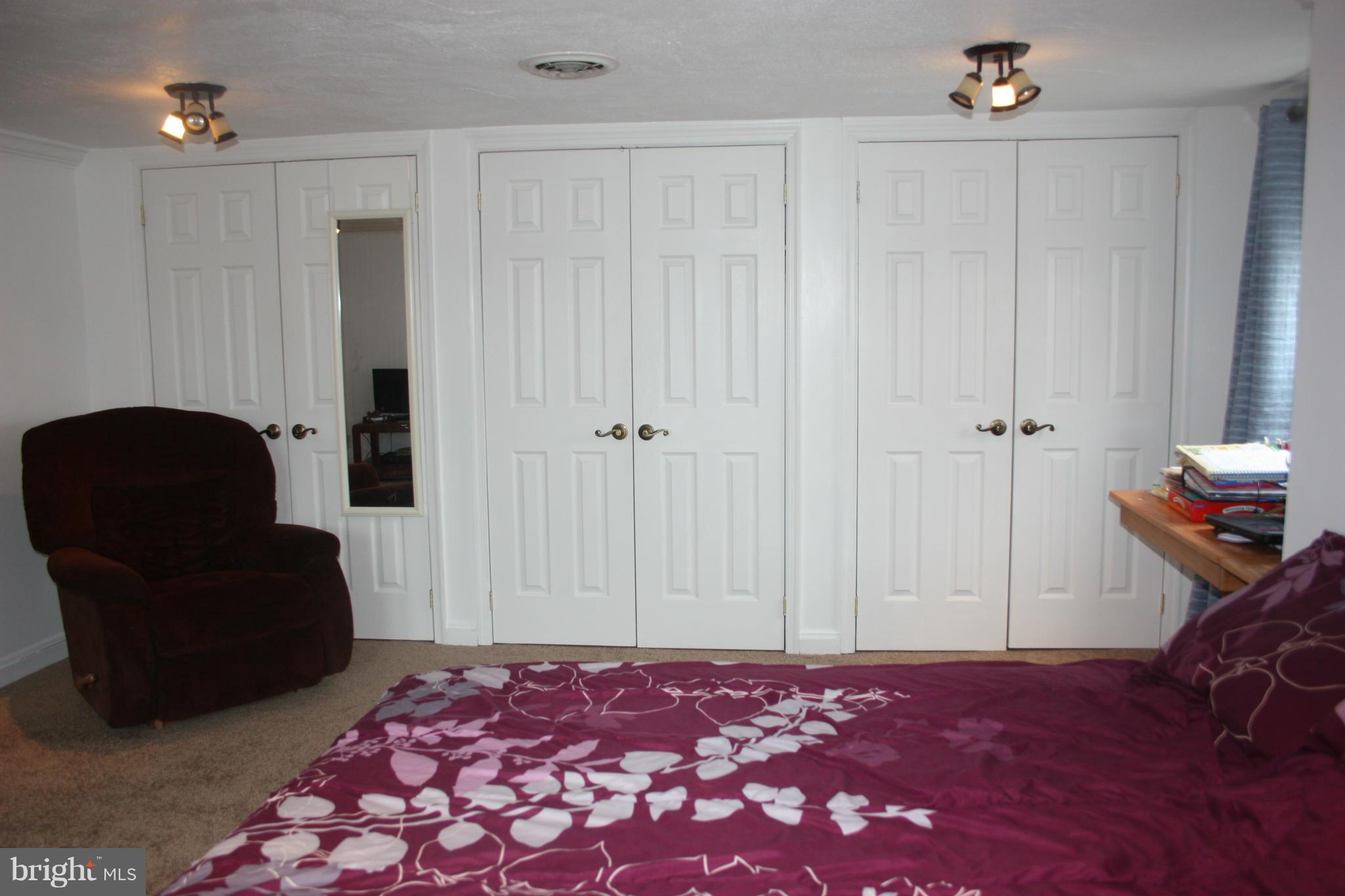 BOWENS CHAPEL - Residential