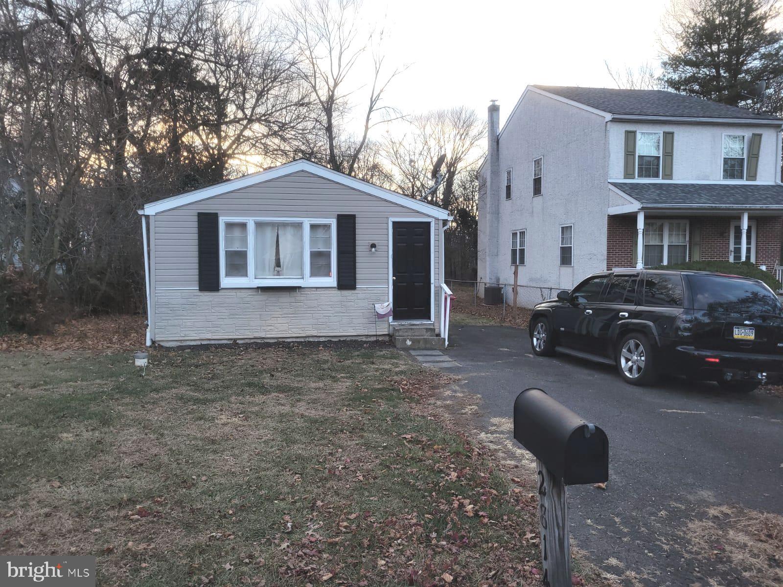 NONE AVAILABLE - Residential Lease