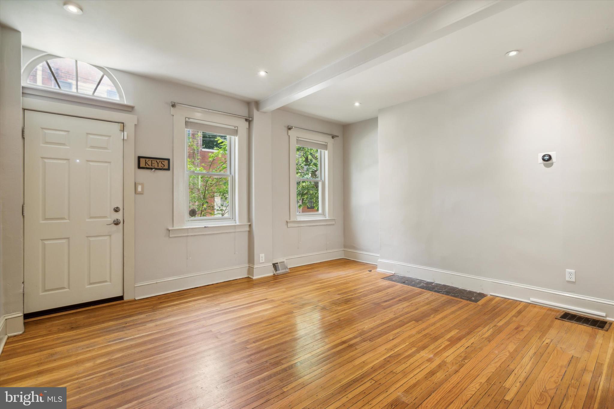 RITTENHOUSE SQUARE - Residential Lease