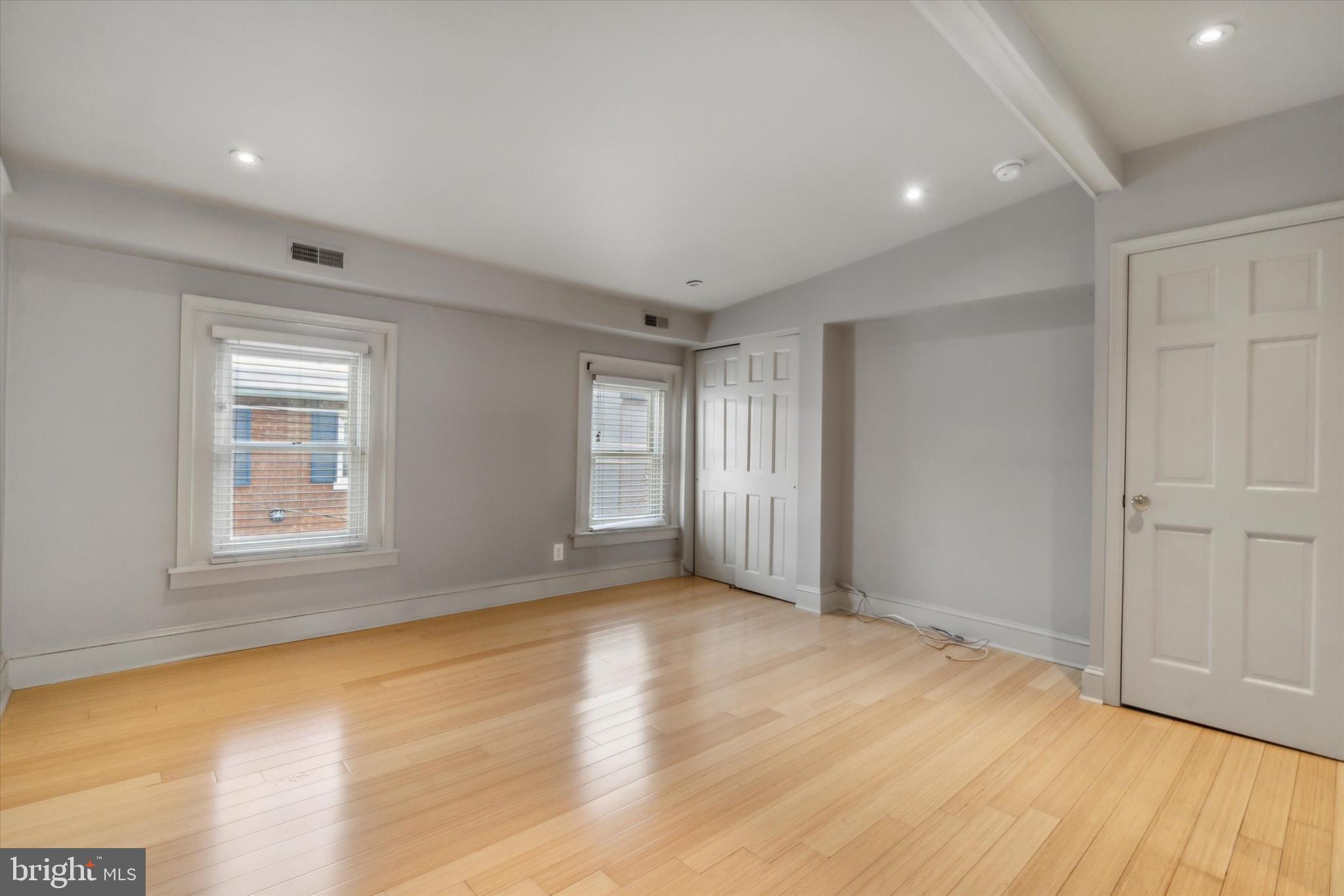 RITTENHOUSE SQUARE - Residential Lease