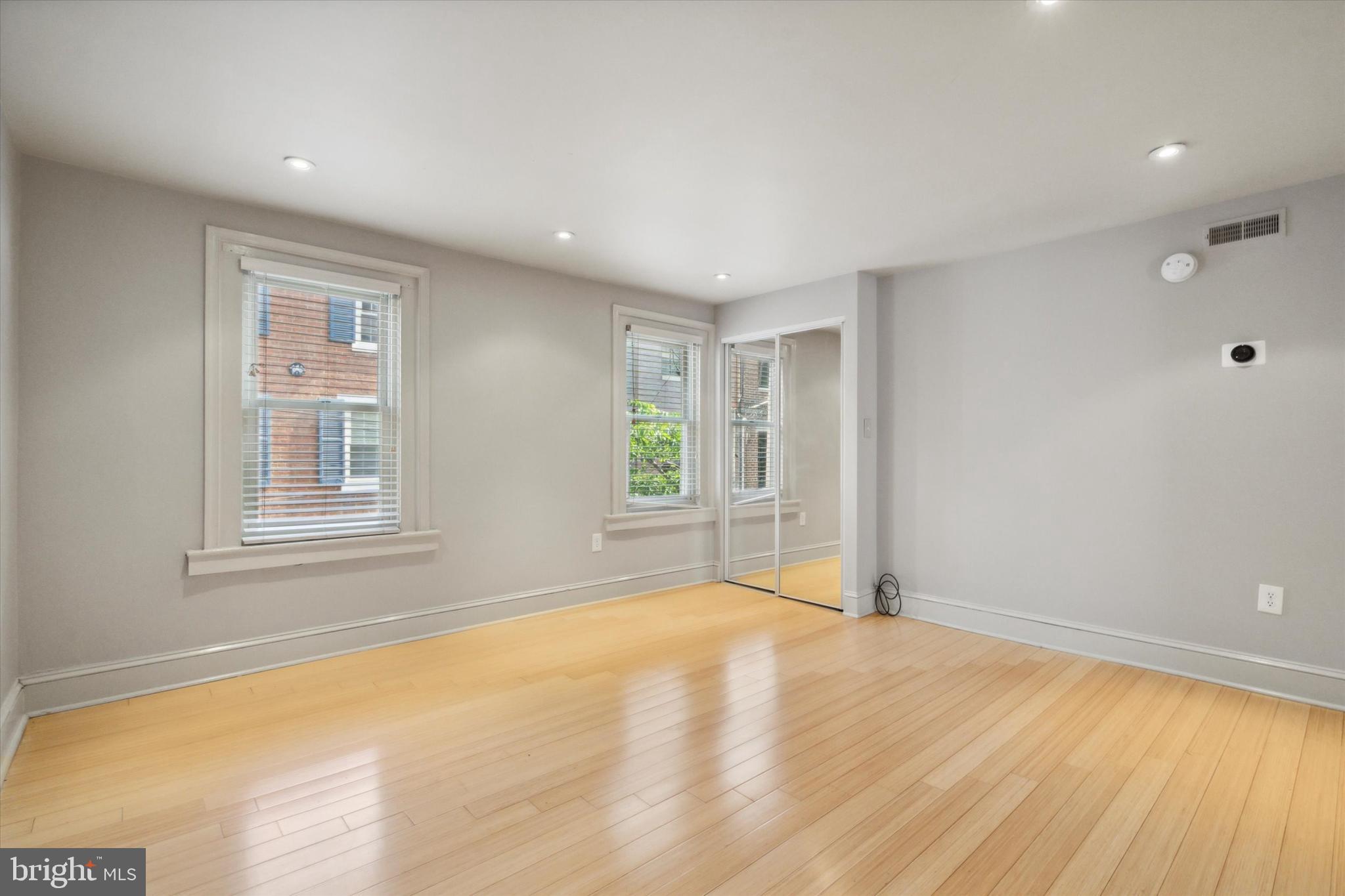 RITTENHOUSE SQUARE - Residential Lease