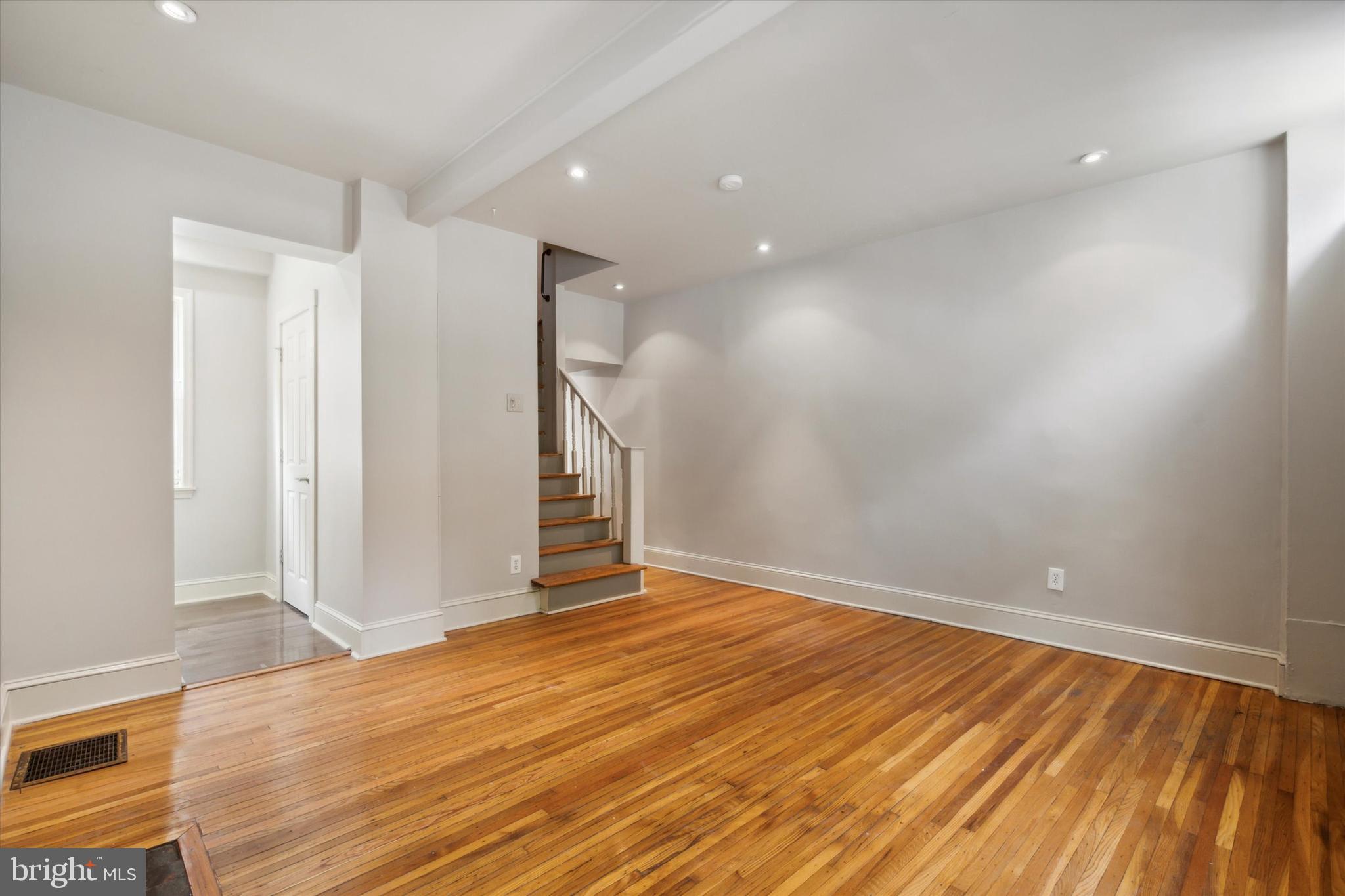 RITTENHOUSE SQUARE - Residential Lease