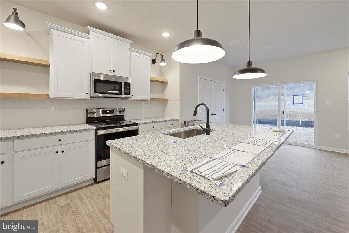 DILLON FARM - Residential