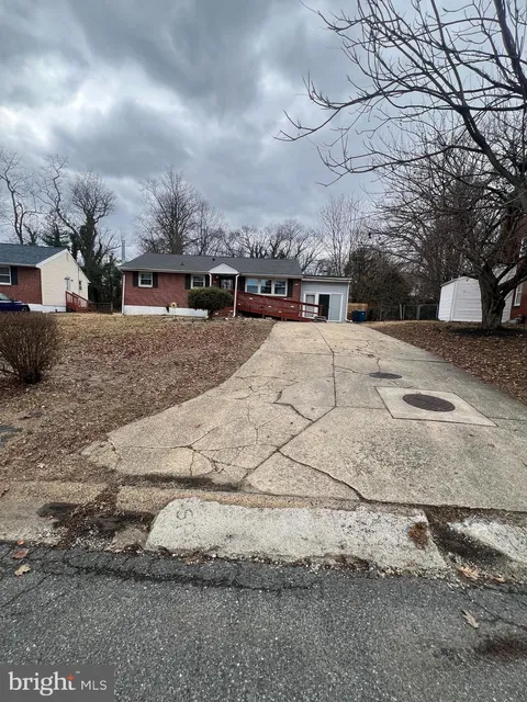 44 Queen Avenue, New Castle, DE 19720 - MLS#: DENC2078994