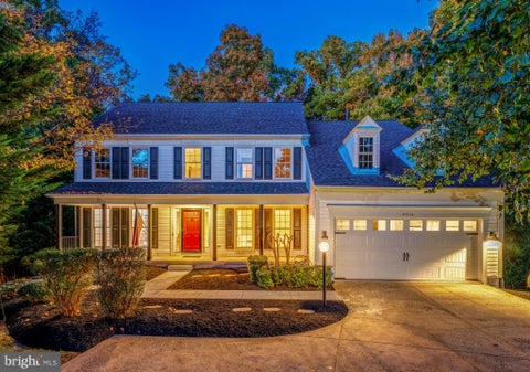 Photo of 47114 Southampton Court, STERLING, VA 20165 (MLS # VALO2139186)