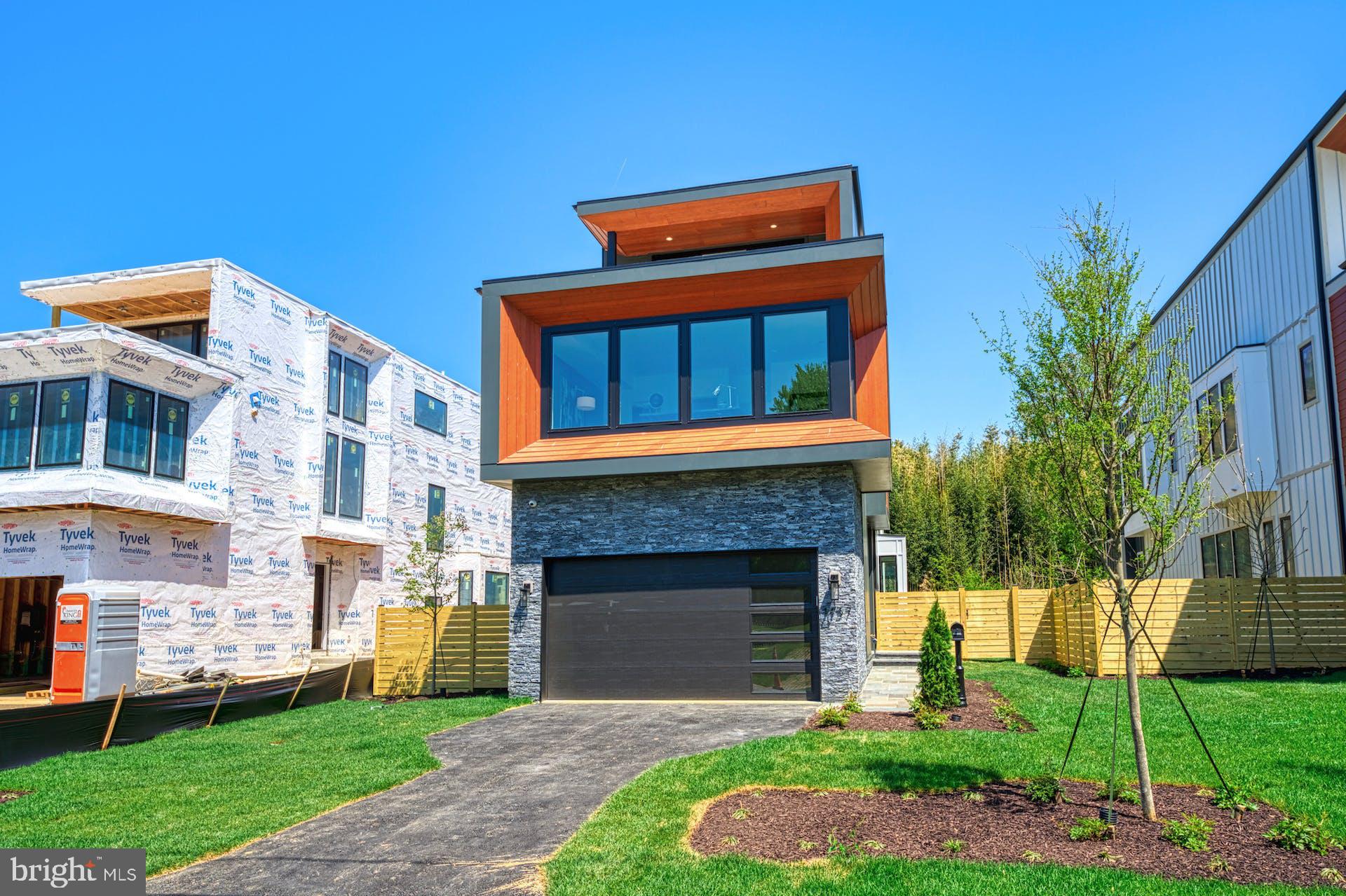 WALTER HEIGHTS - Residential