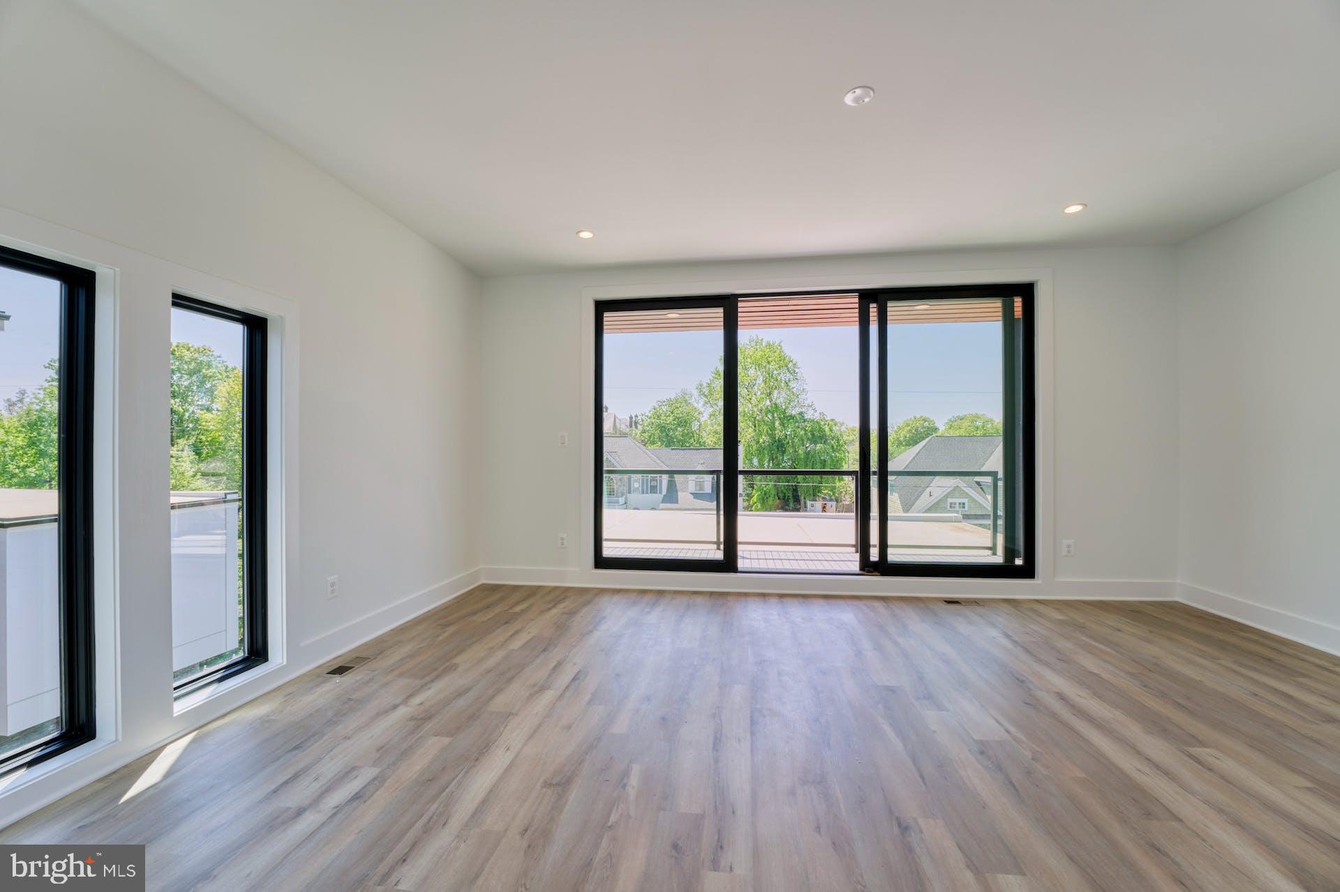 WALTER HEIGHTS - Residential