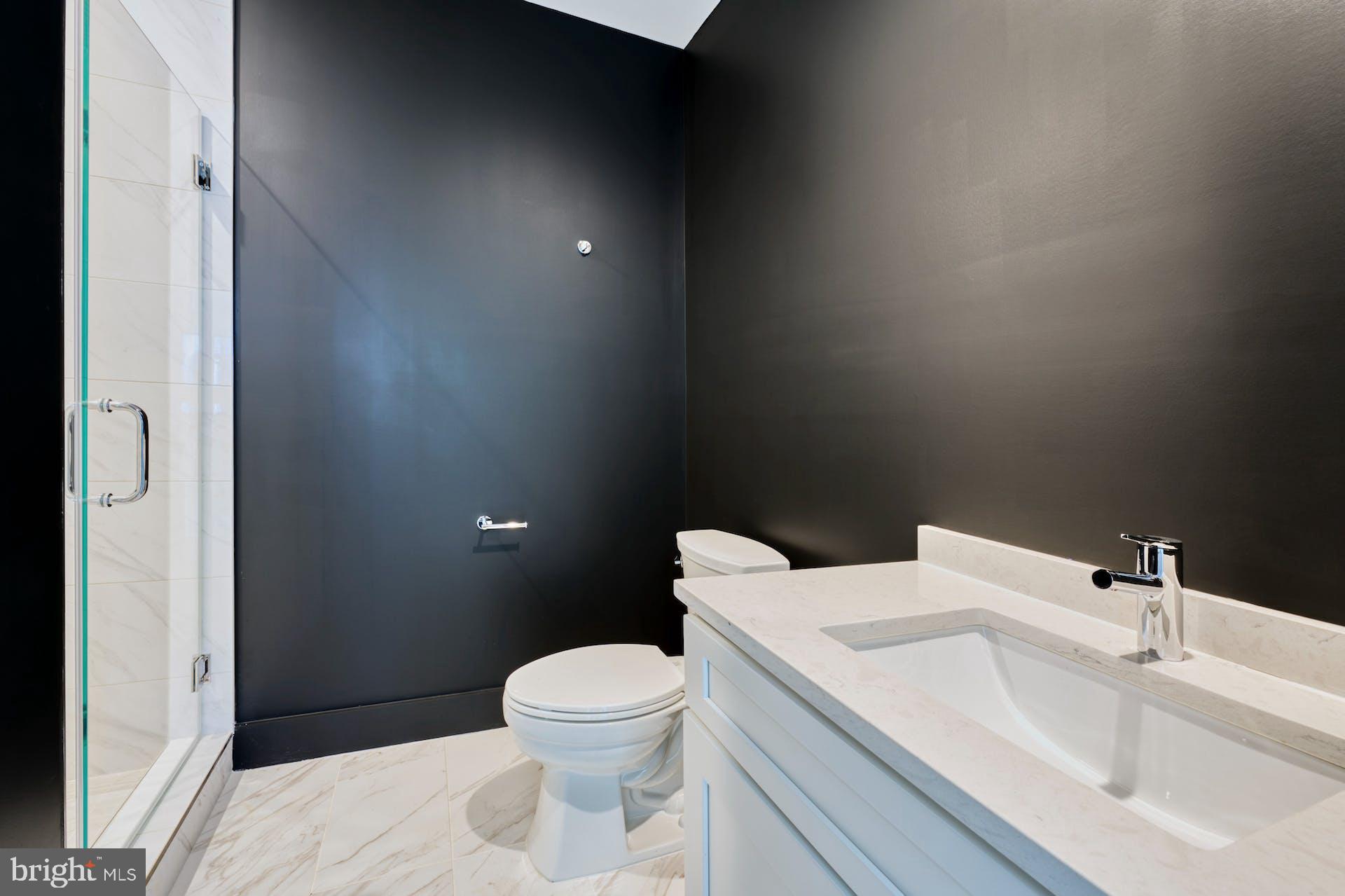 WALTER HEIGHTS - Residential