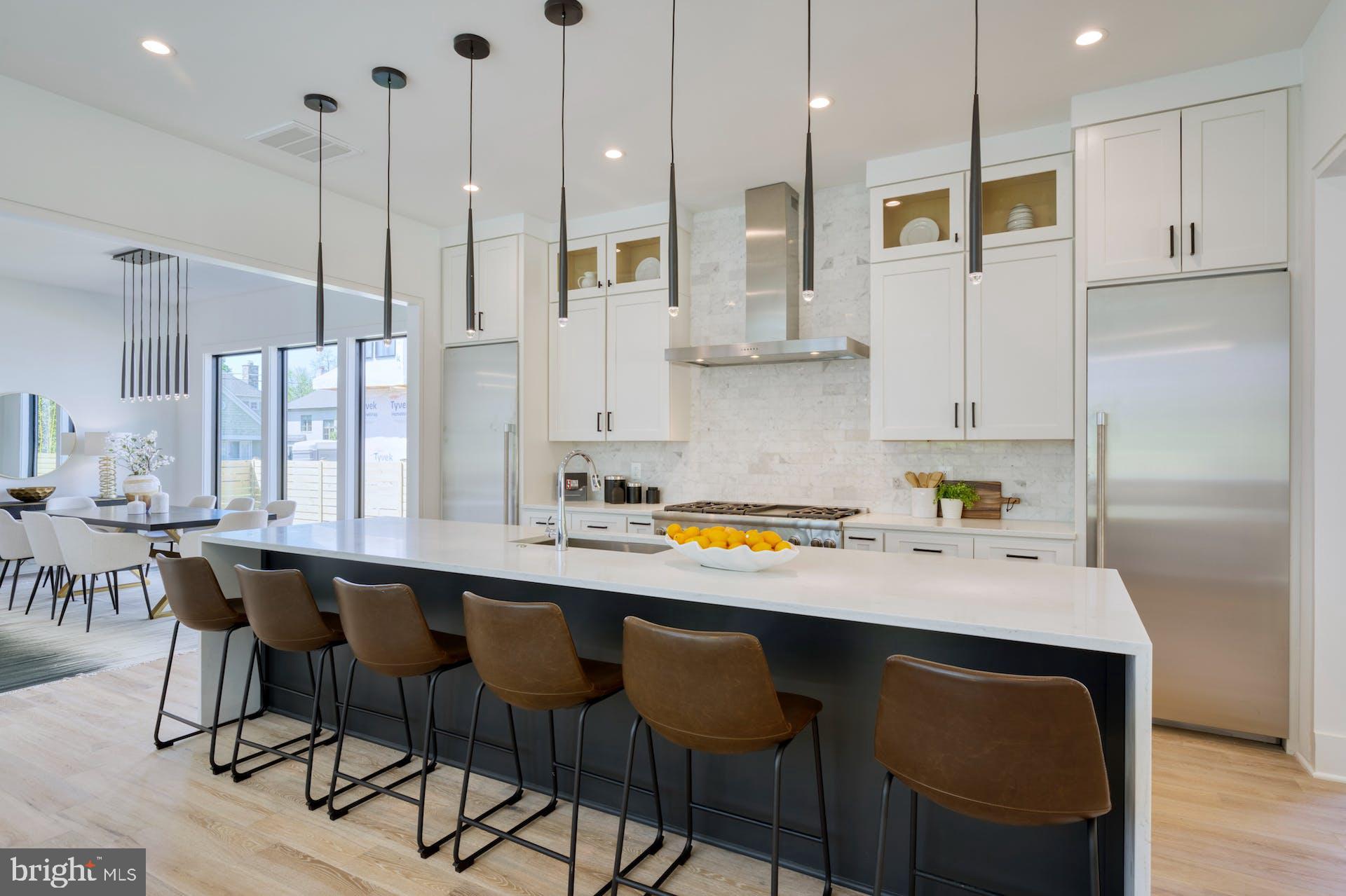 WALTER HEIGHTS - Residential