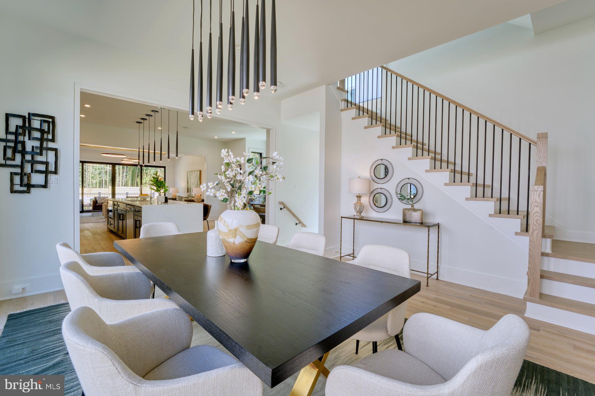 WALTER HEIGHTS - Residential